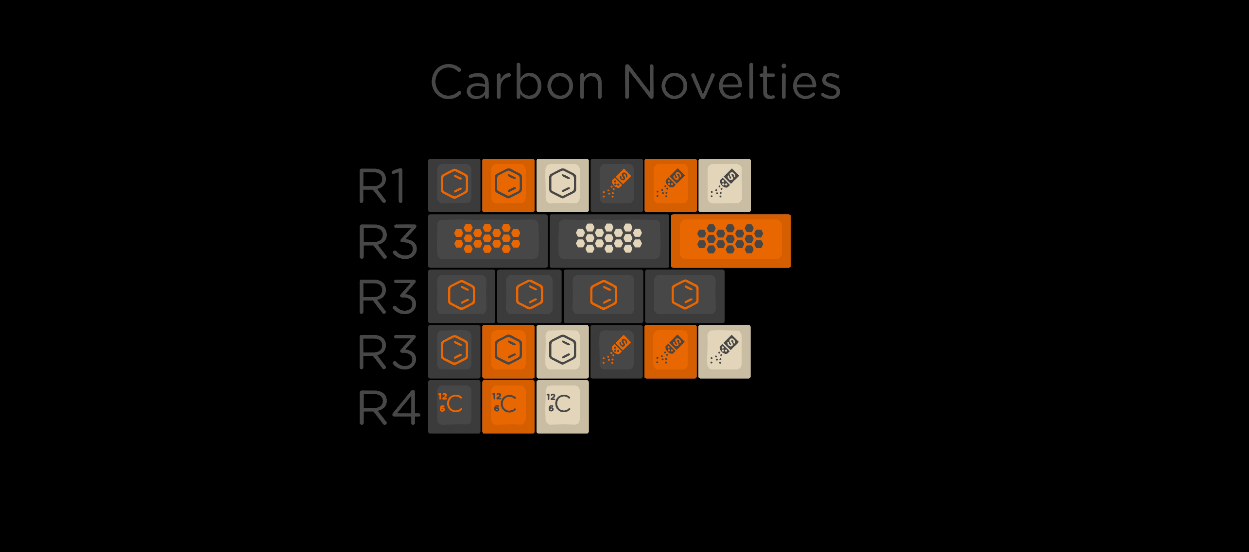 SP SA CARBON R3 (Closed) image 13