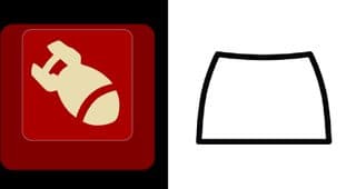 Out of the Vault - Junktown Keys: V111 & Mini Nuke (Closed) image 8