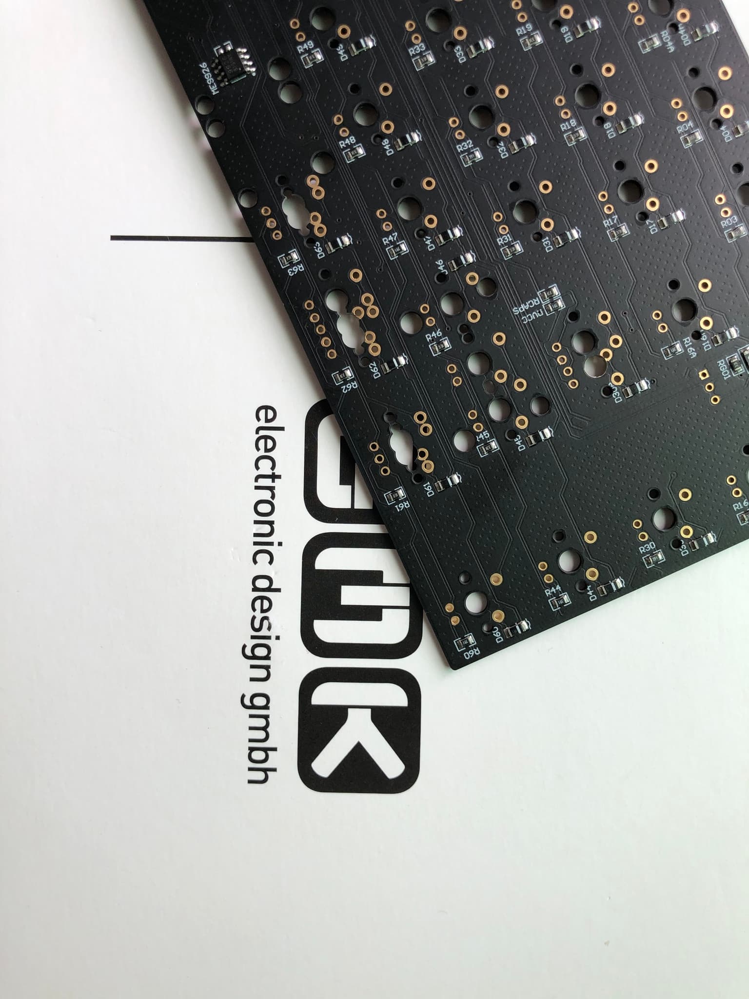 S7-Elephant 70% custom keyboard!(Last shipping batch image 6