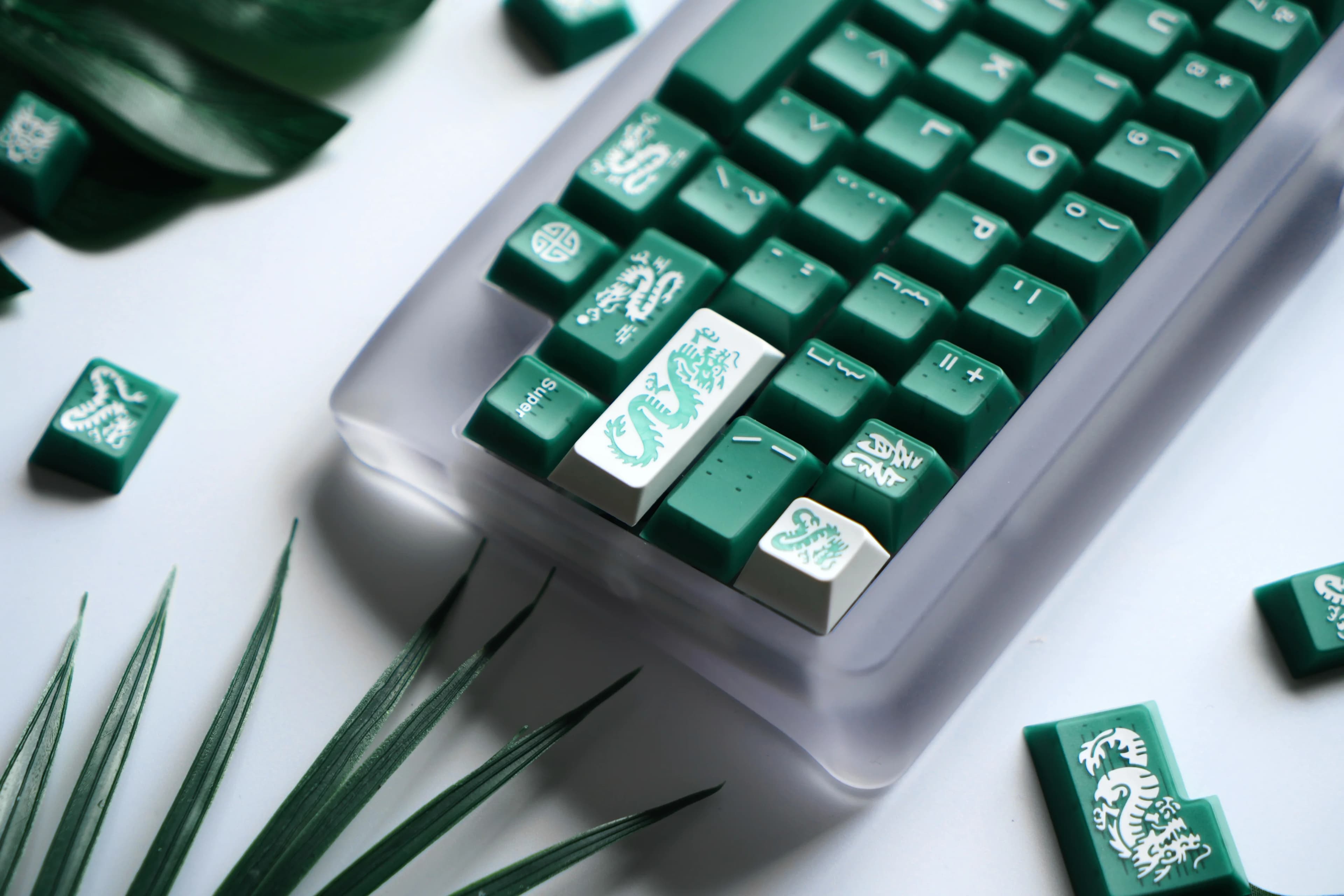 MW Jade Dragon - in-stock now in US (Drop) and EU (MaxGaming) image 40