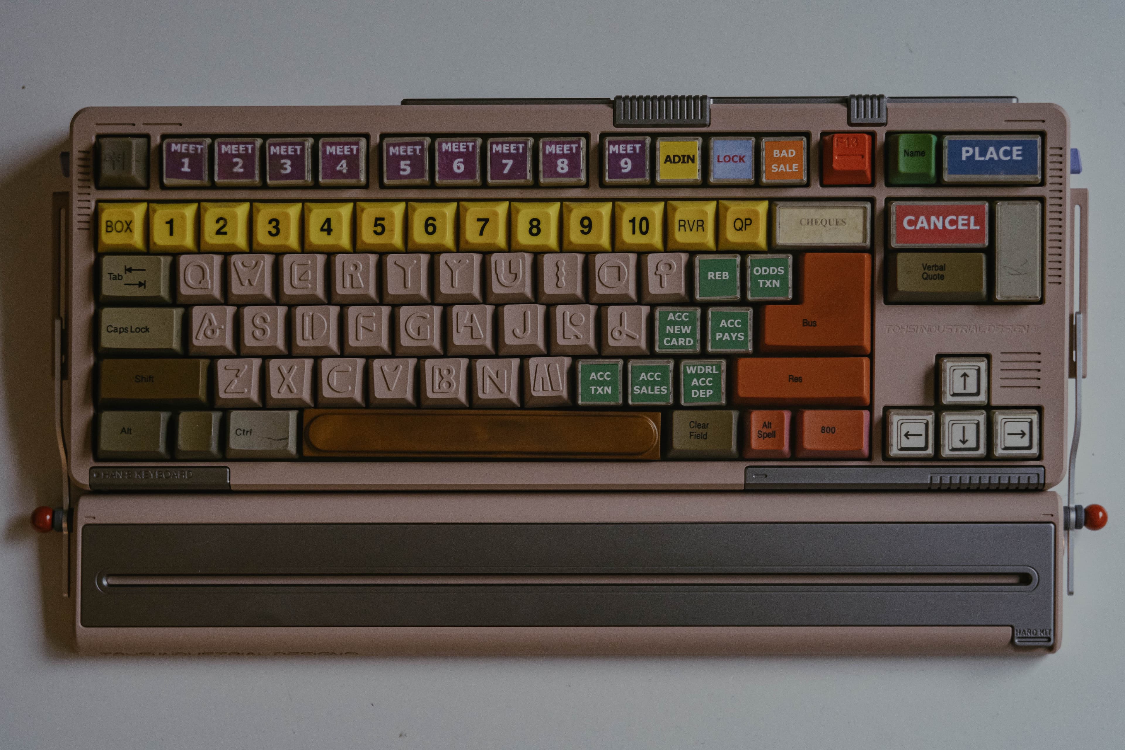 Han's80 Ver2.1 | GB Live Oct 18th! image 8