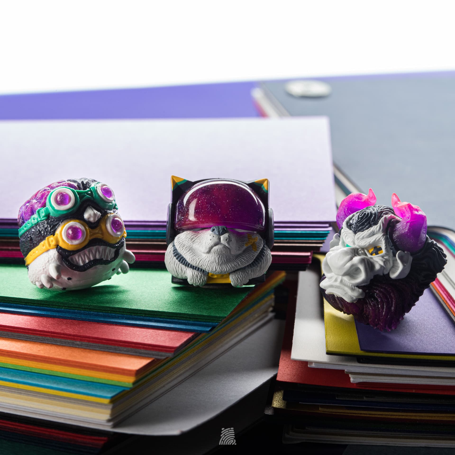 Sisi R2 Artisan Box image 20