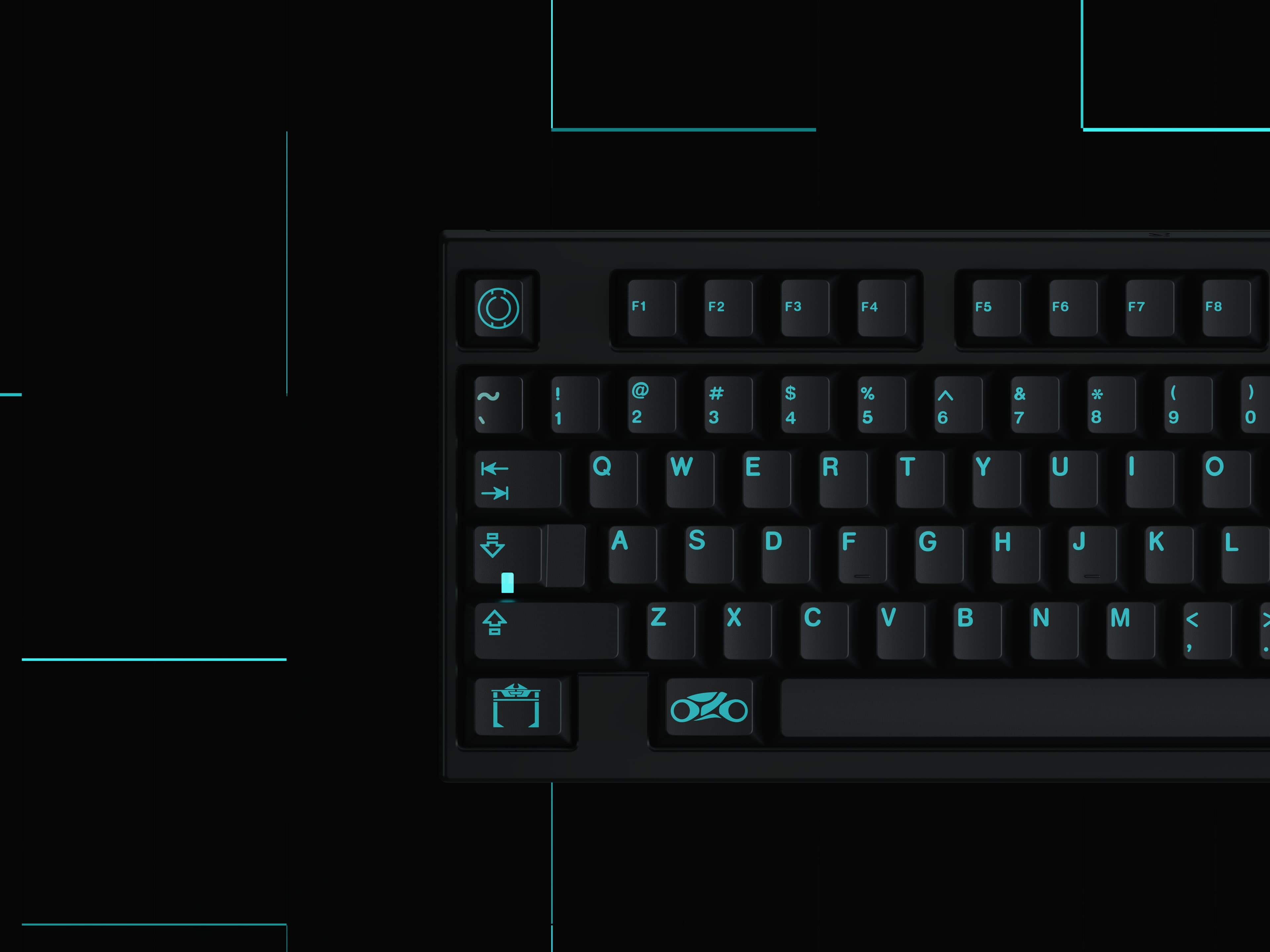 GMK CYL Grid image 16