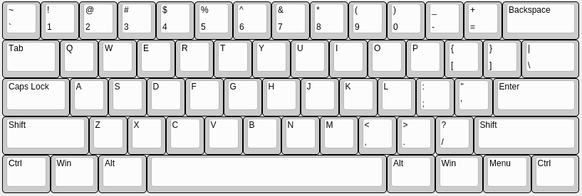 TMK Alps64 - 60% PCB for Alps image 6