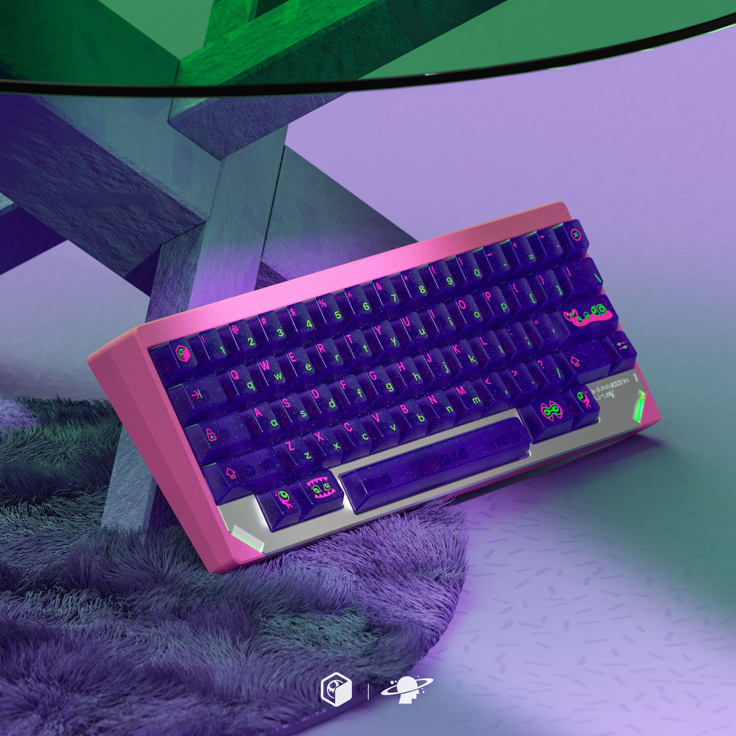 MW - Eyeball Collector image 22