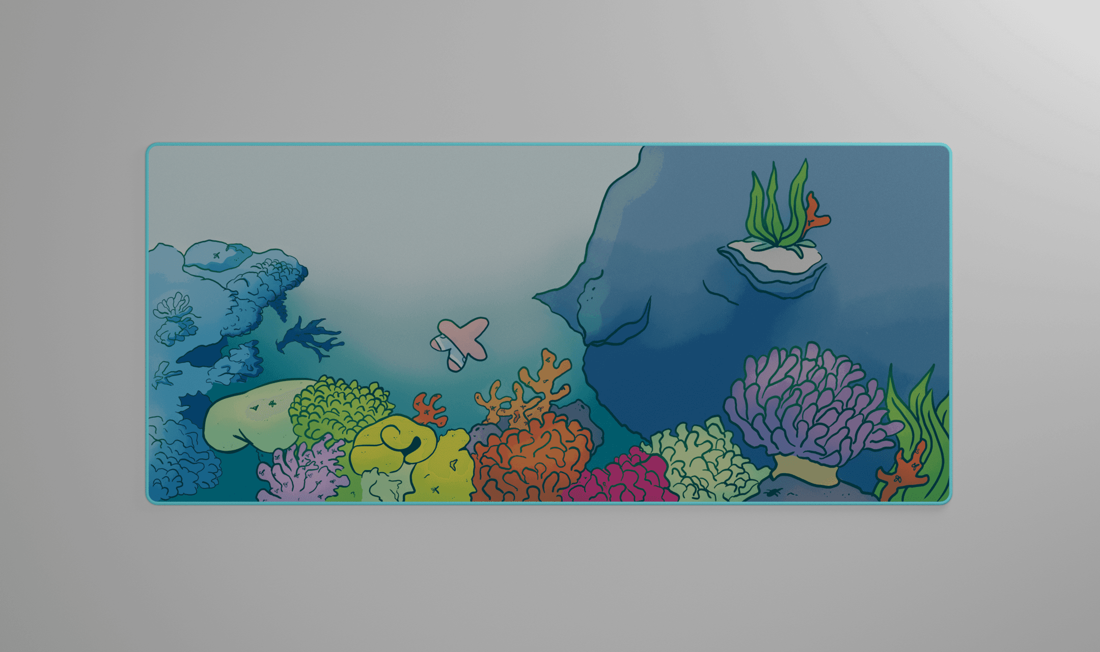 GMK Star - GB Closed image 28