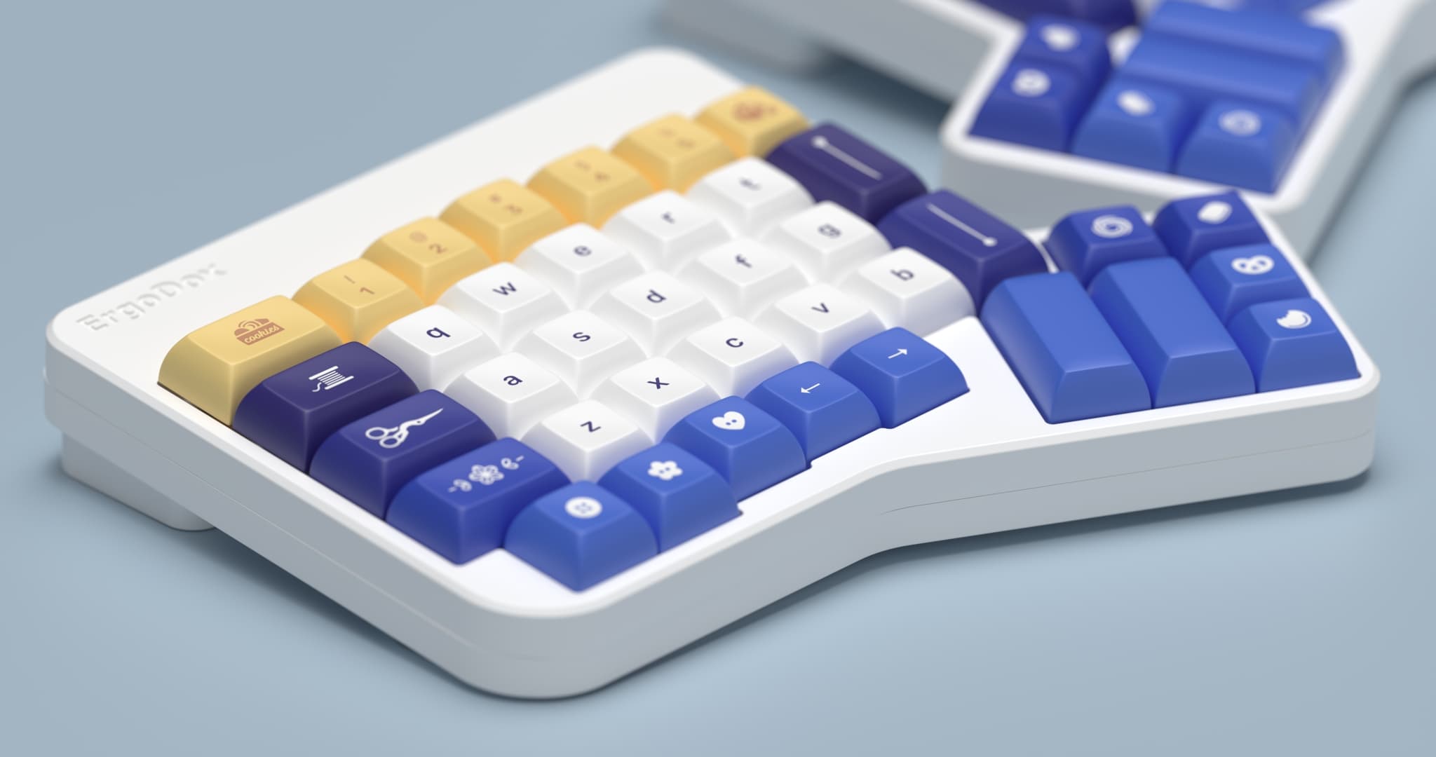 KAM Sewing Tin 🍪 Extras live at zFrontier, ProtoTypist, Ashkeebs, Vala image 26