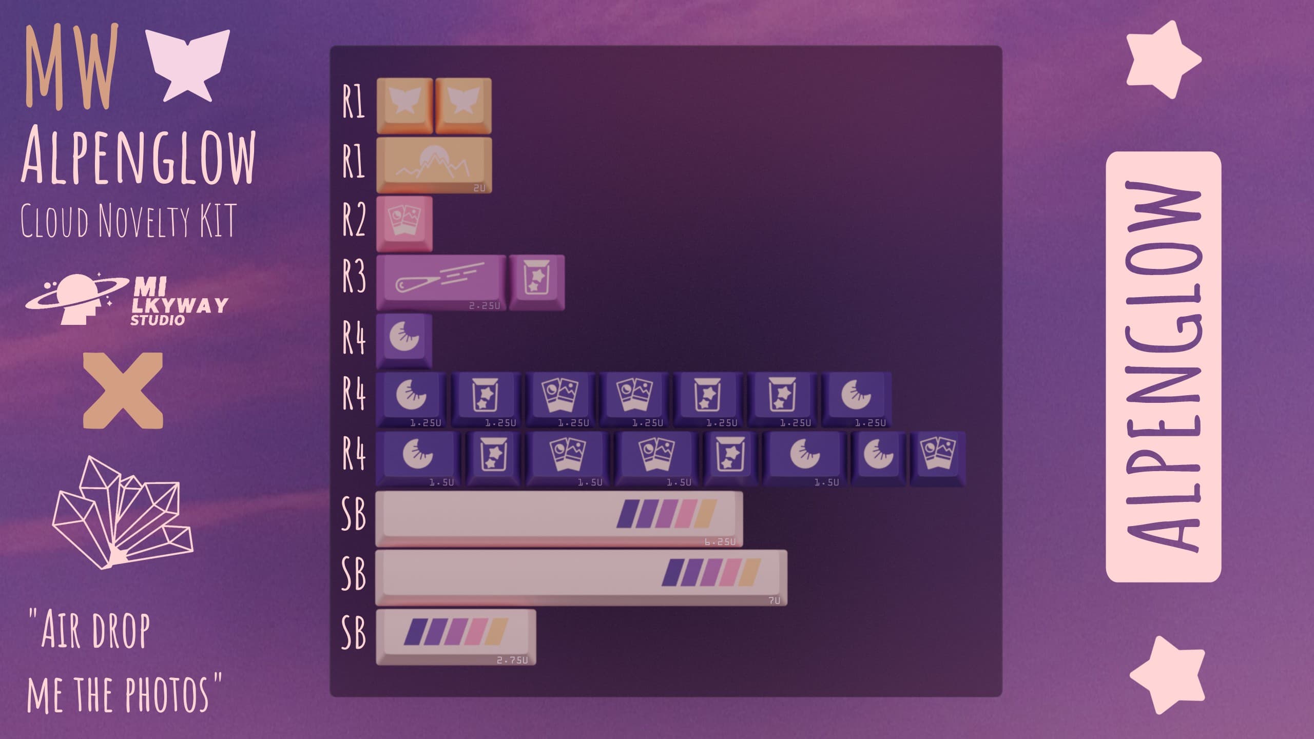 MW Alpenglow image 4