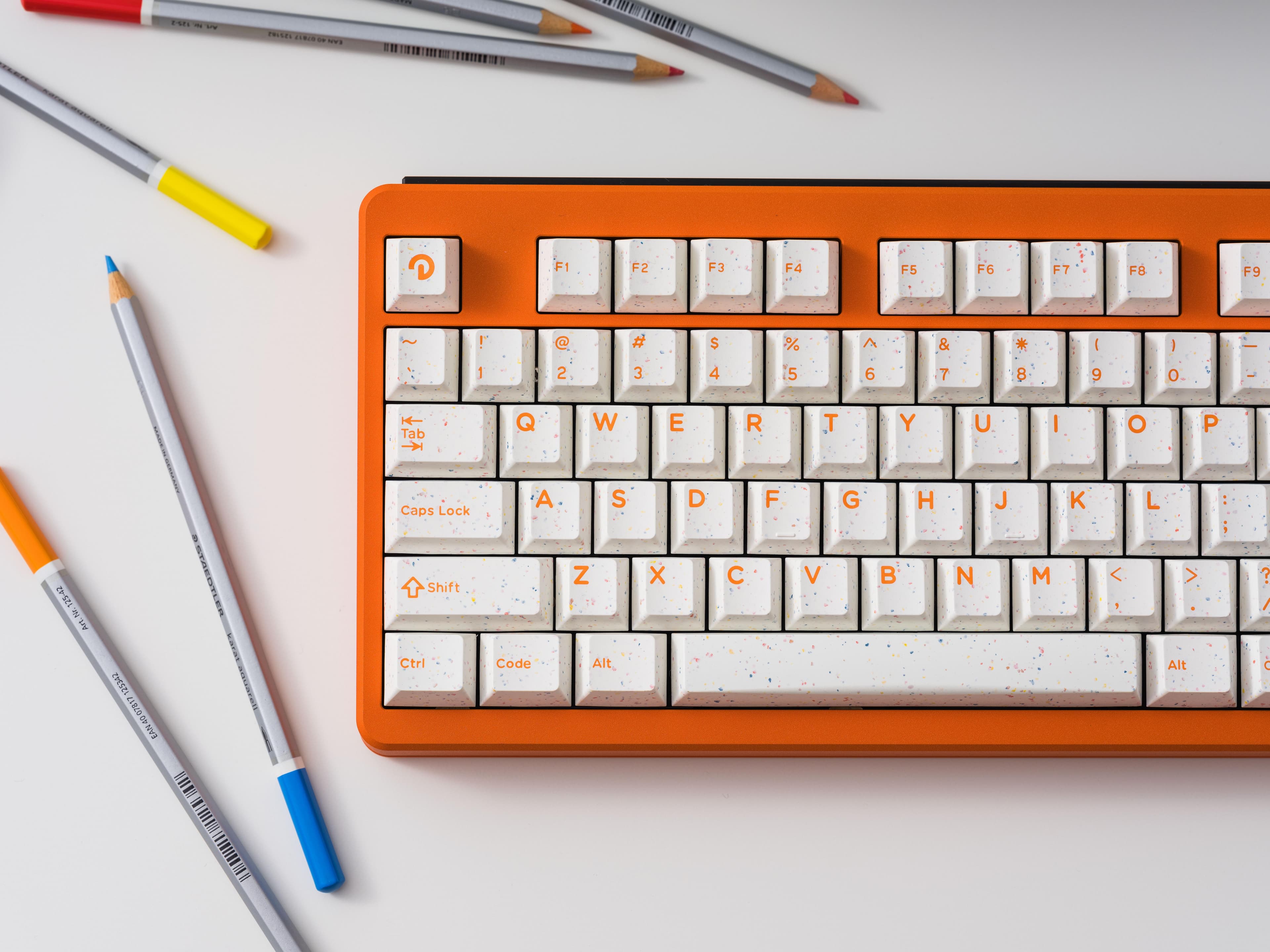 IC] Domikey - Terrazzo image 11