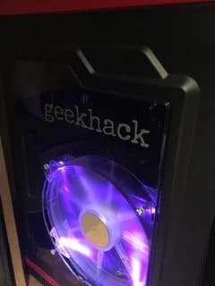 Geekhack Vinyl Stickers - Fund raiser! (Closed) image 6