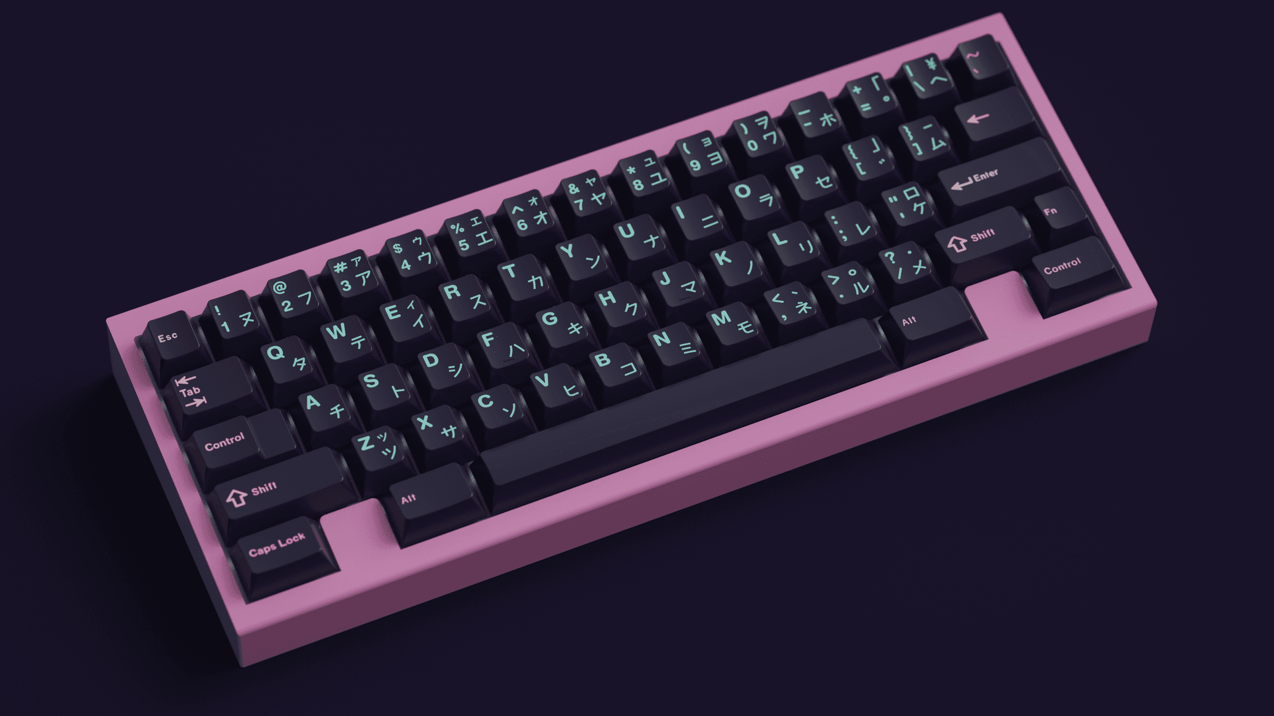 GMK Analog Dreams 2 (Closed) image 25