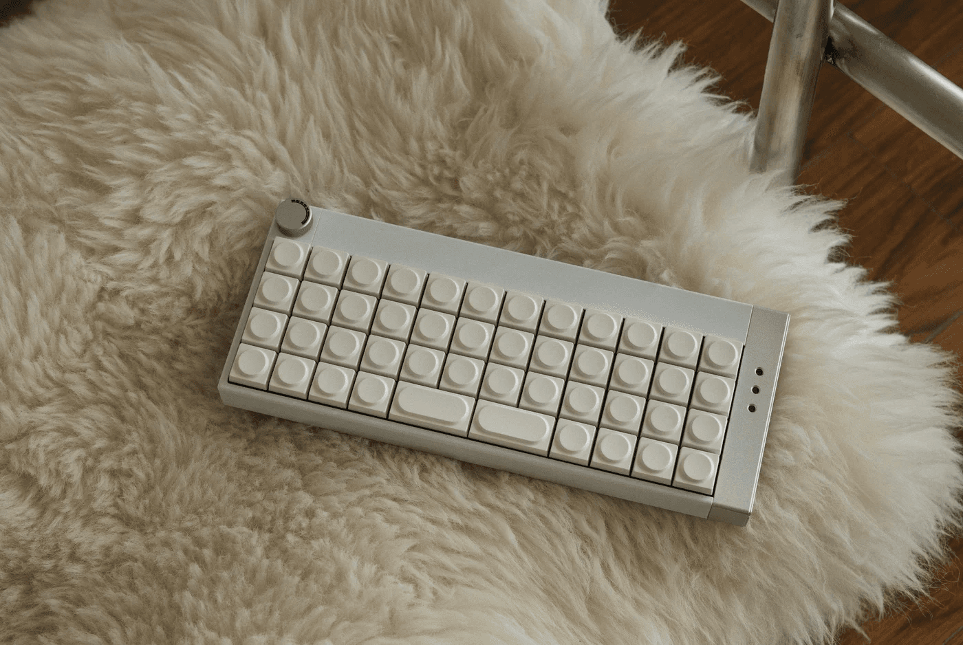 DEADLINE Studio & Openkey Design - TPS 40 % keyboard image 32