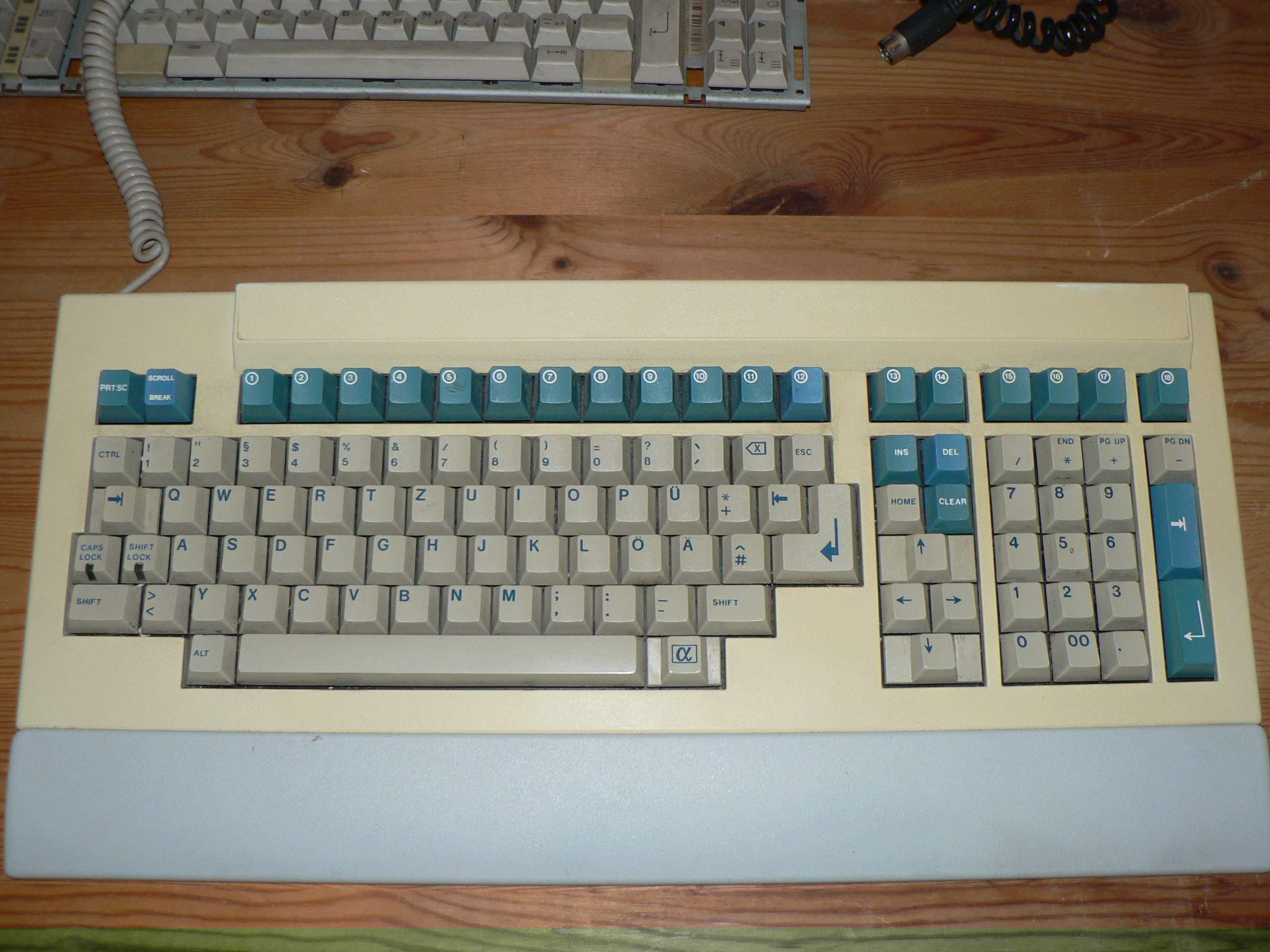 GMK Triumph Adler 90 [Completed Production] image 11
