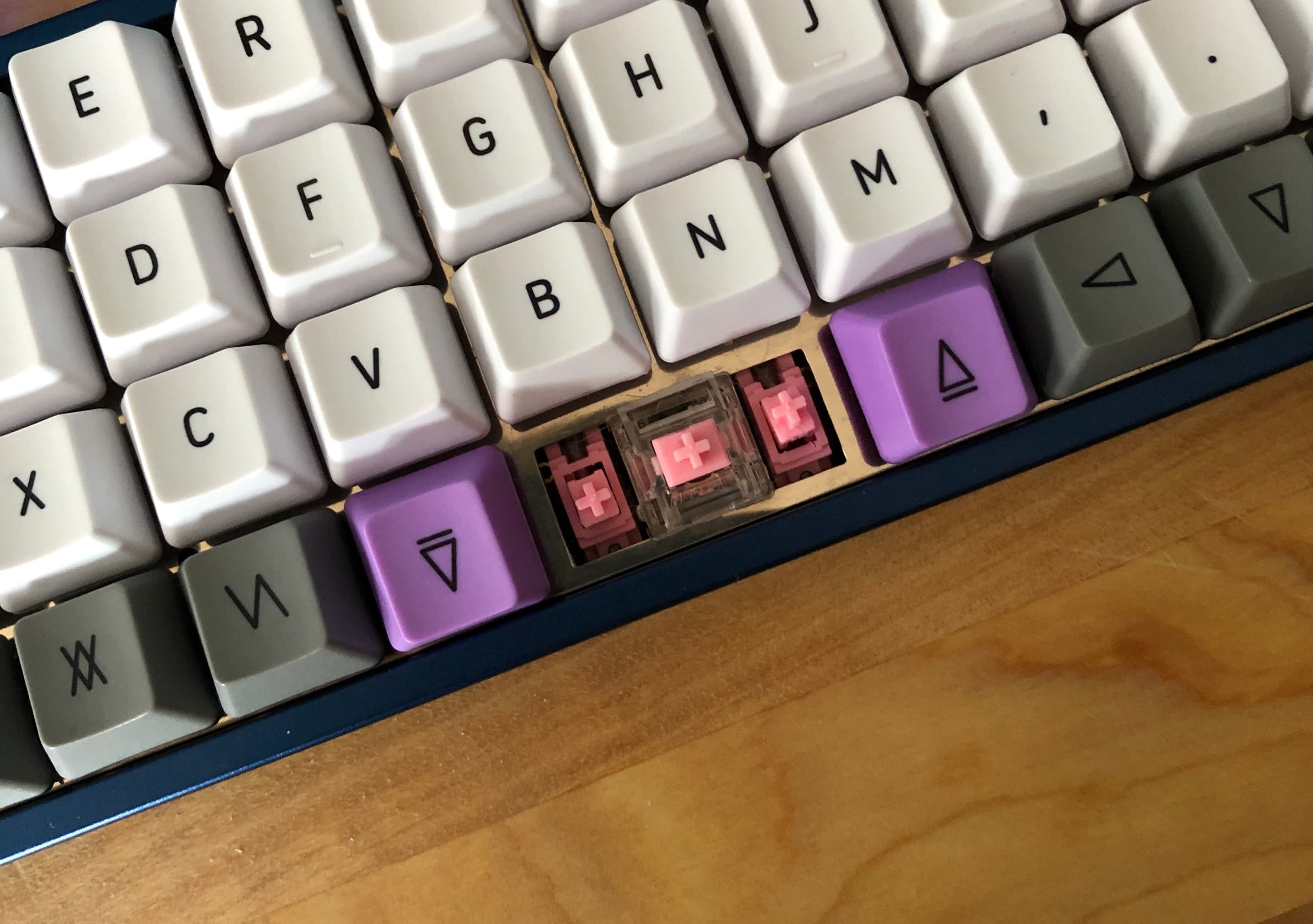 TYPEAU.40 Planck Edition - CLOSED - Production Update image 10