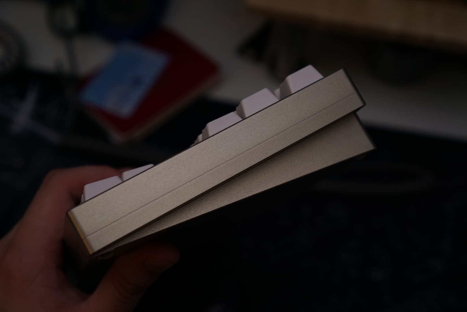 TGR-Jane CE custom TKL keyboard shipping (COMPLETED) image 6