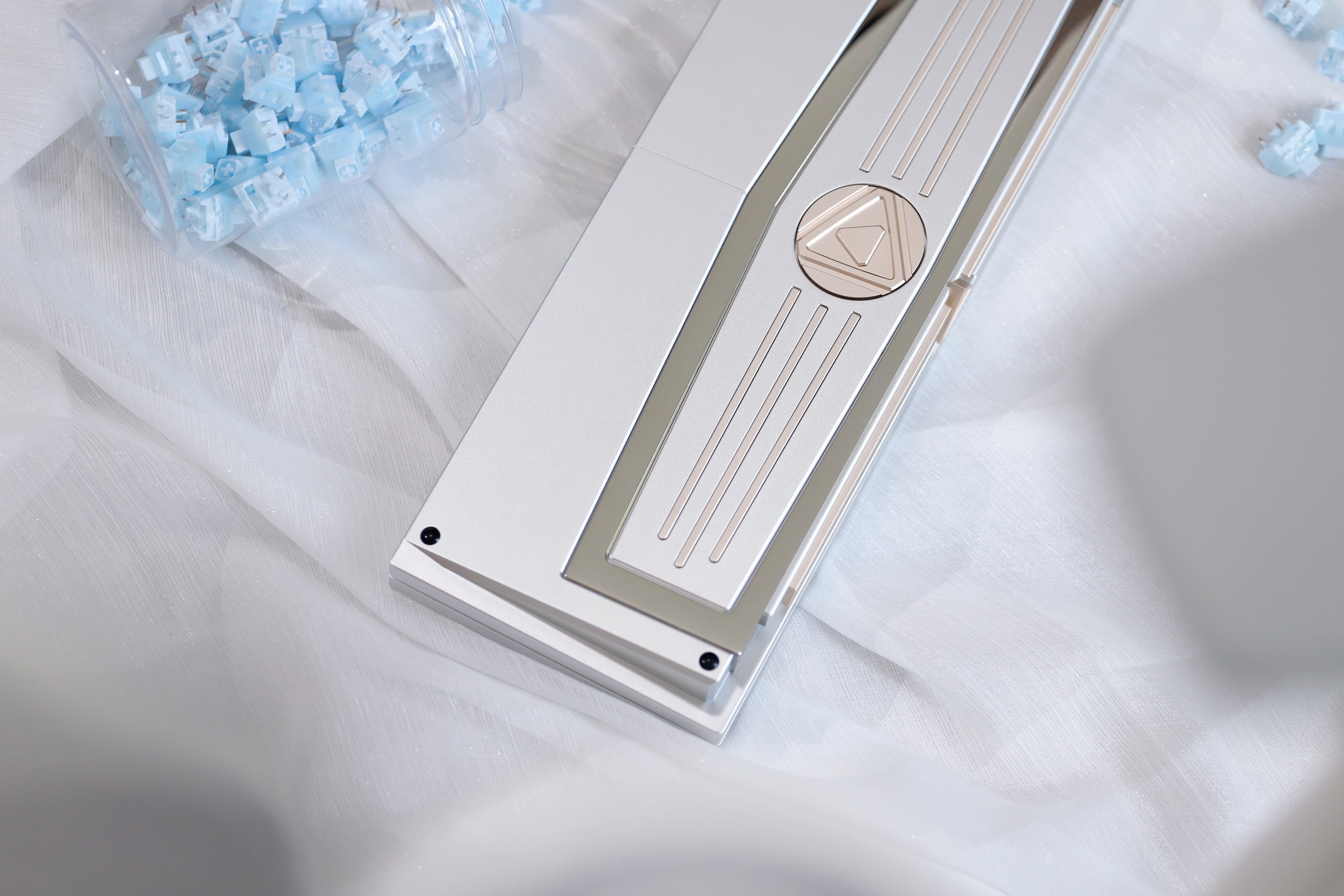 Fly65 - A keyboard with Spinner image 26