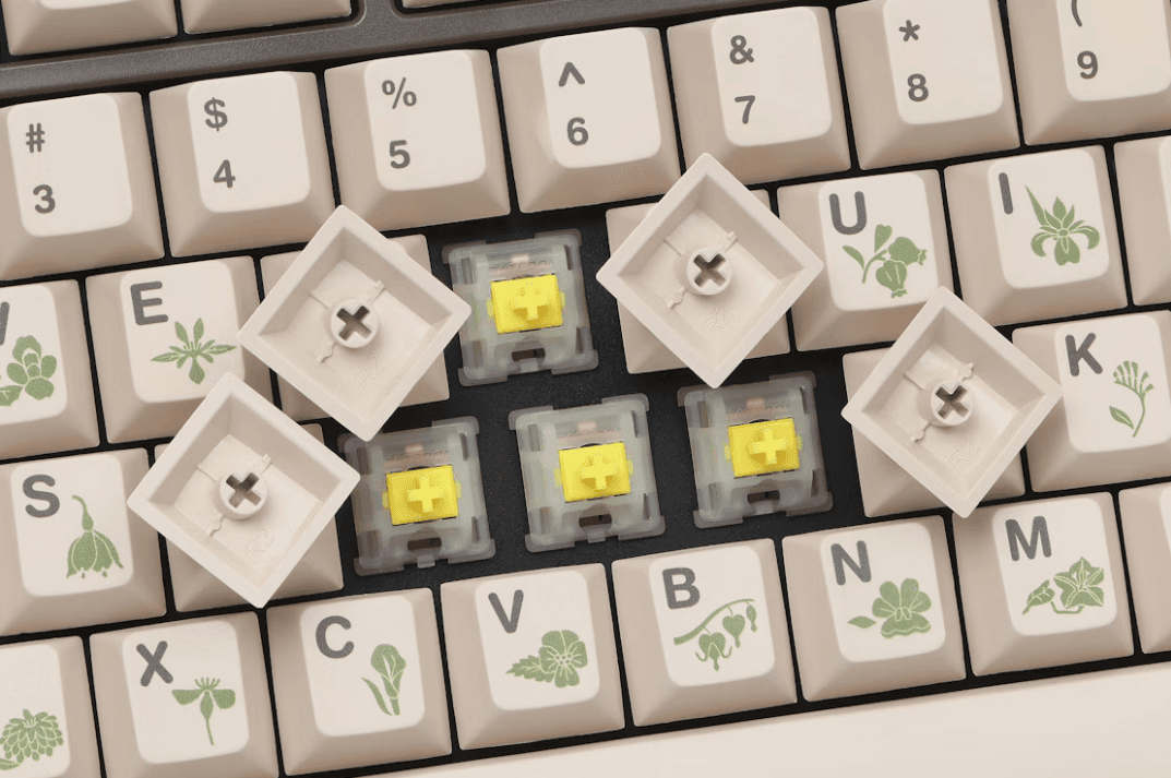 DCD Flower Journal - A Botanical Classic image 12