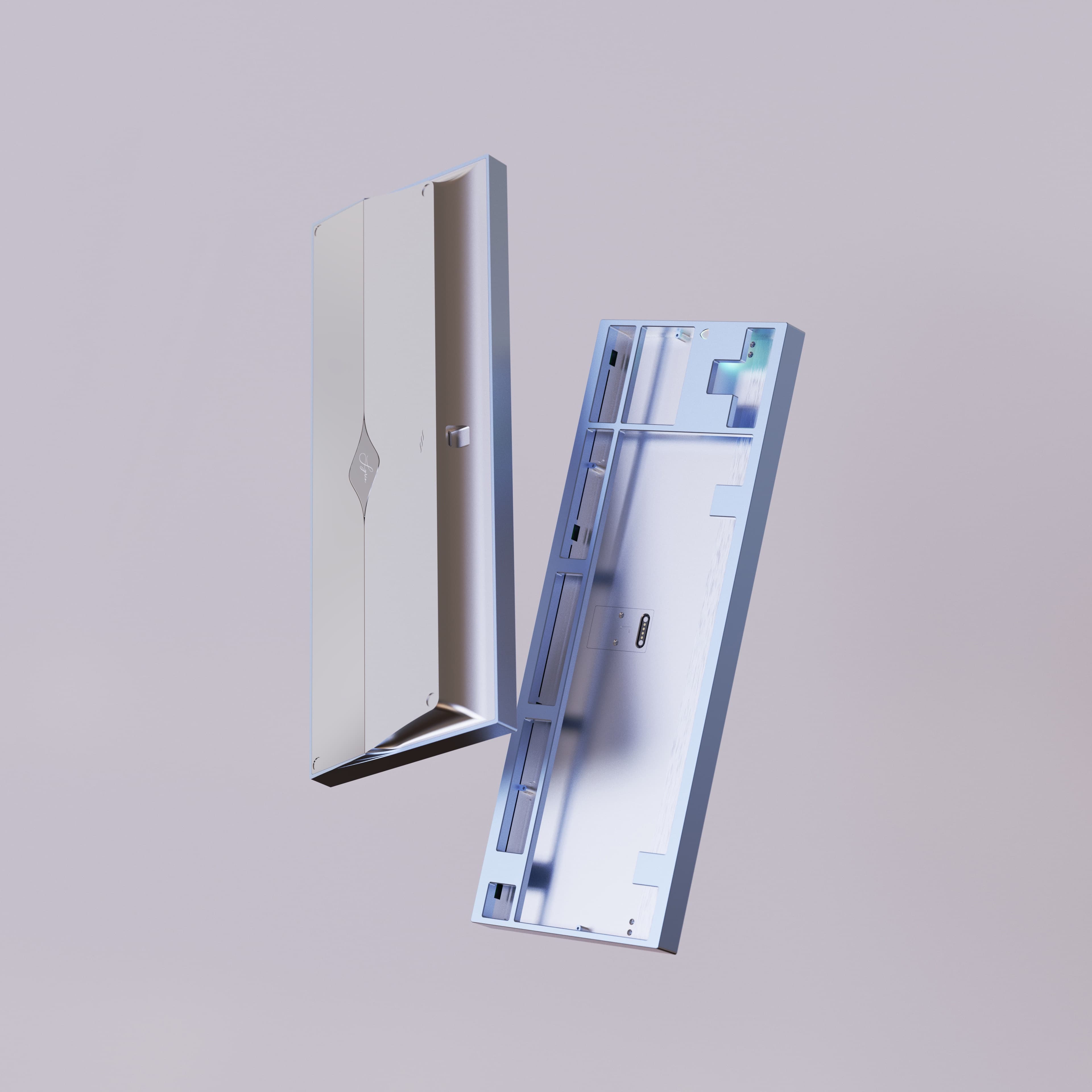 [GB/Pre-Order] Syrin TKL by Rien.Works | Nov 15th - Dec 15th image 4