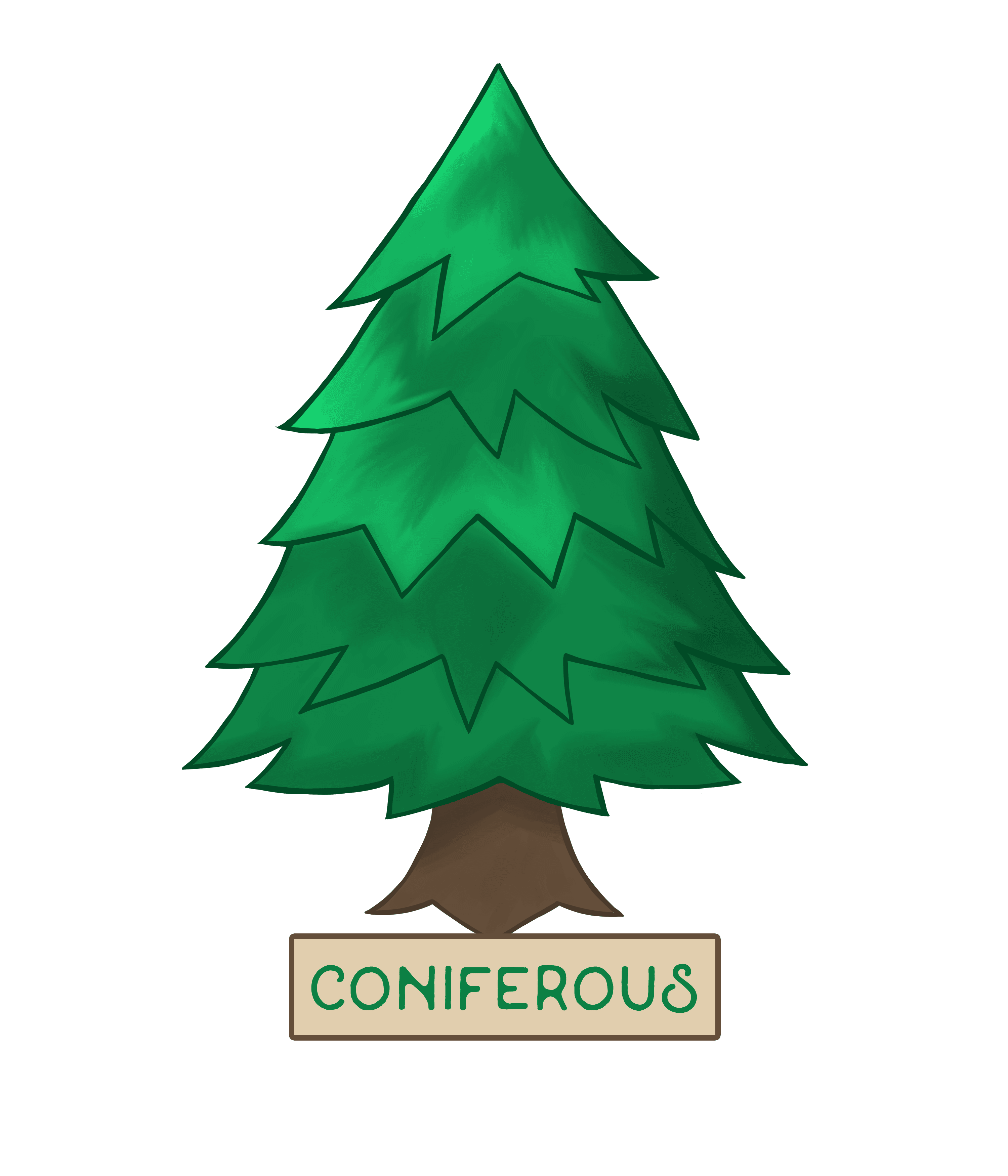 GMK Coniferous - soon™ image 2