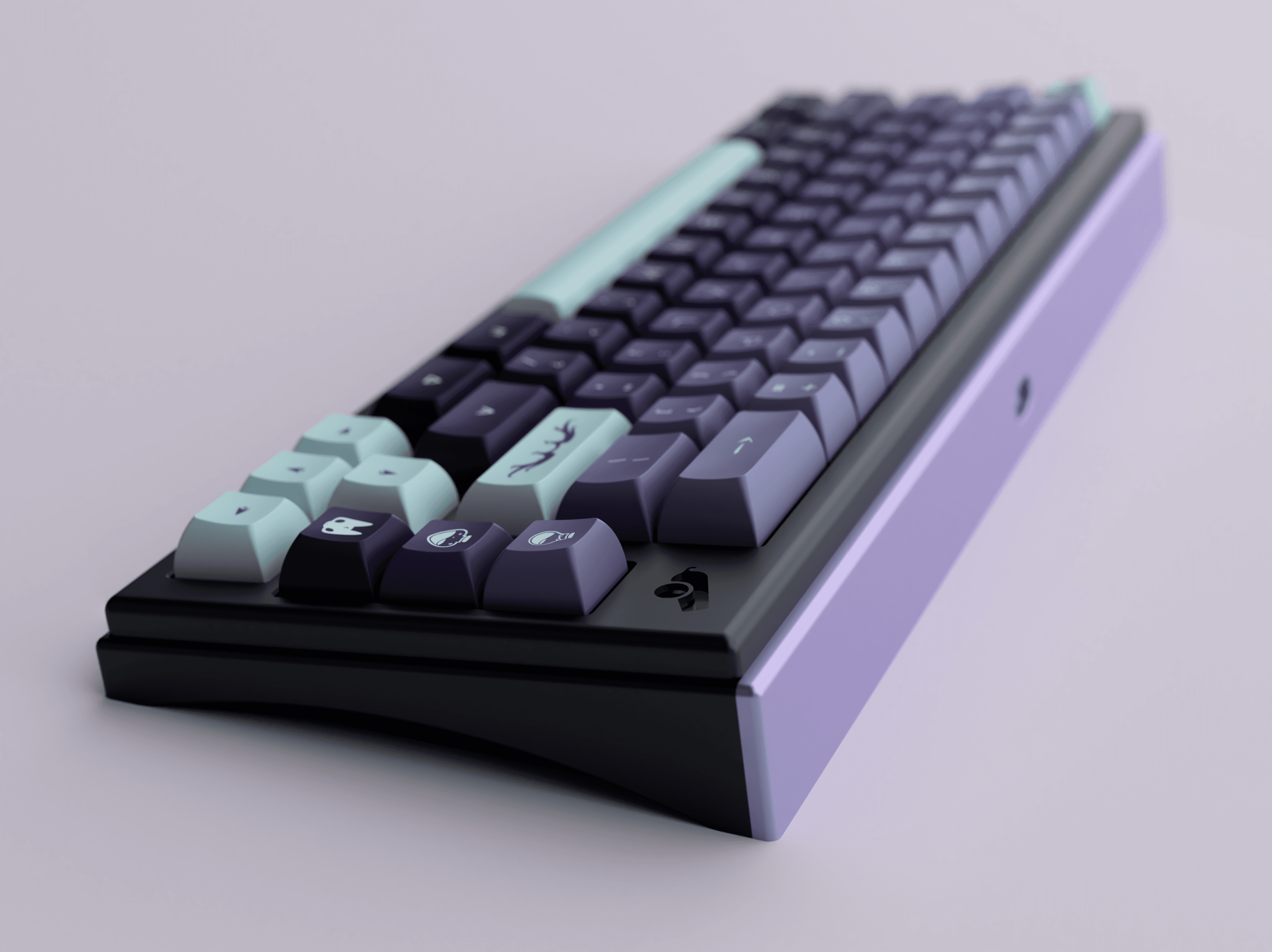 Chimera65 - Gasket Mounted 65% from CannonKeys image 4