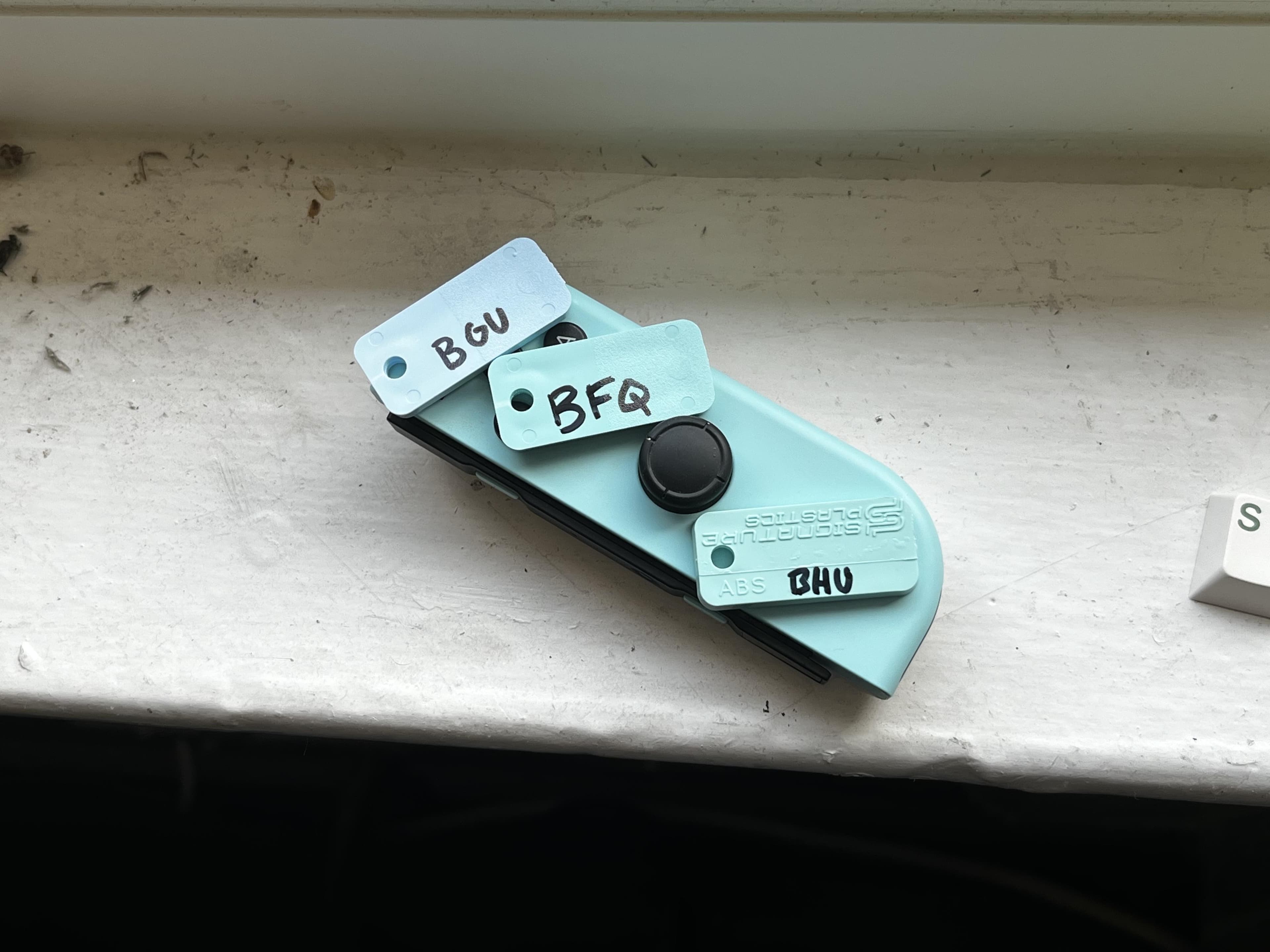 DCS Islander image 6