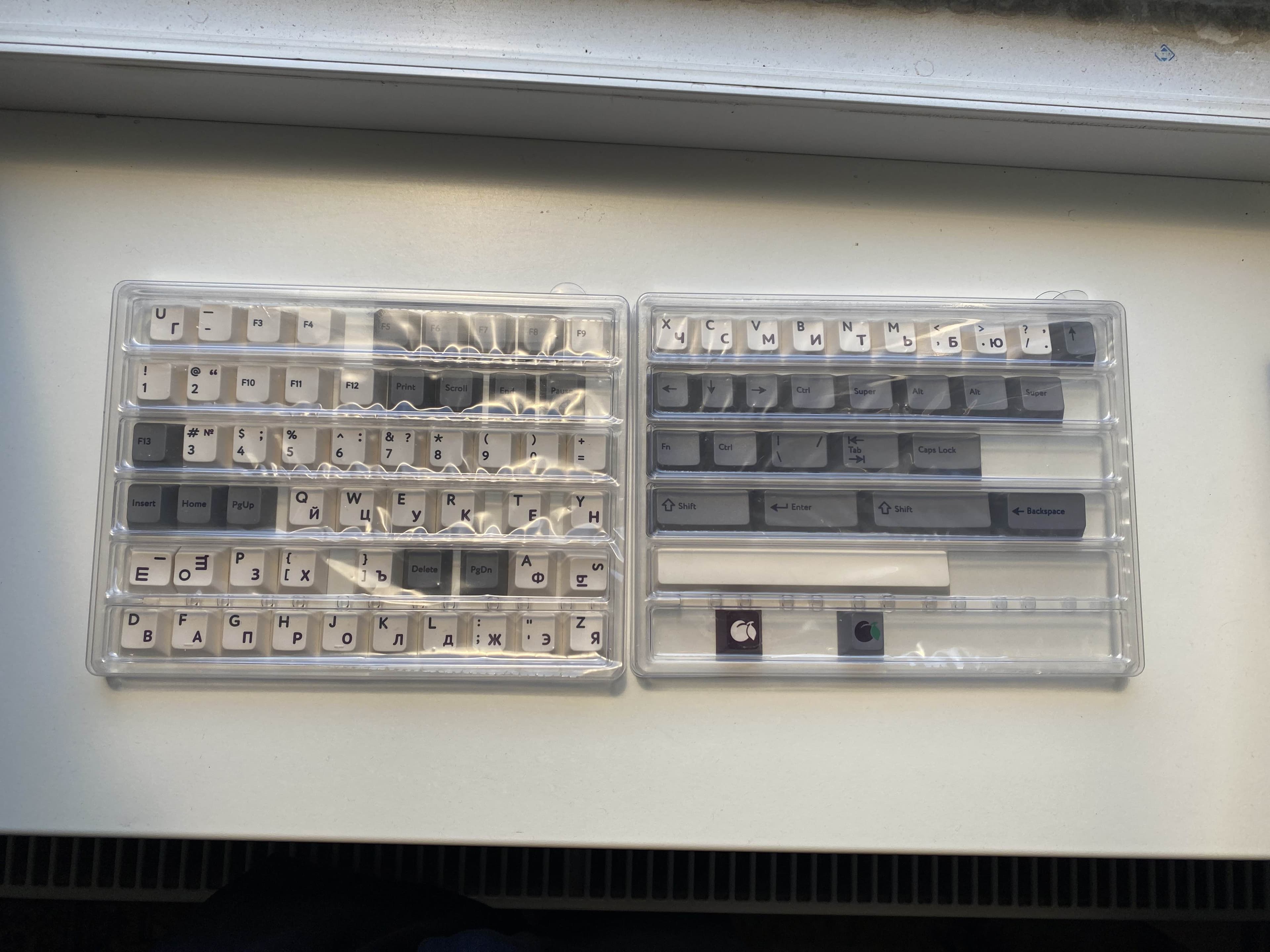 PBTFans Classic Gray | Sale starts in 2 days!!!! image 2