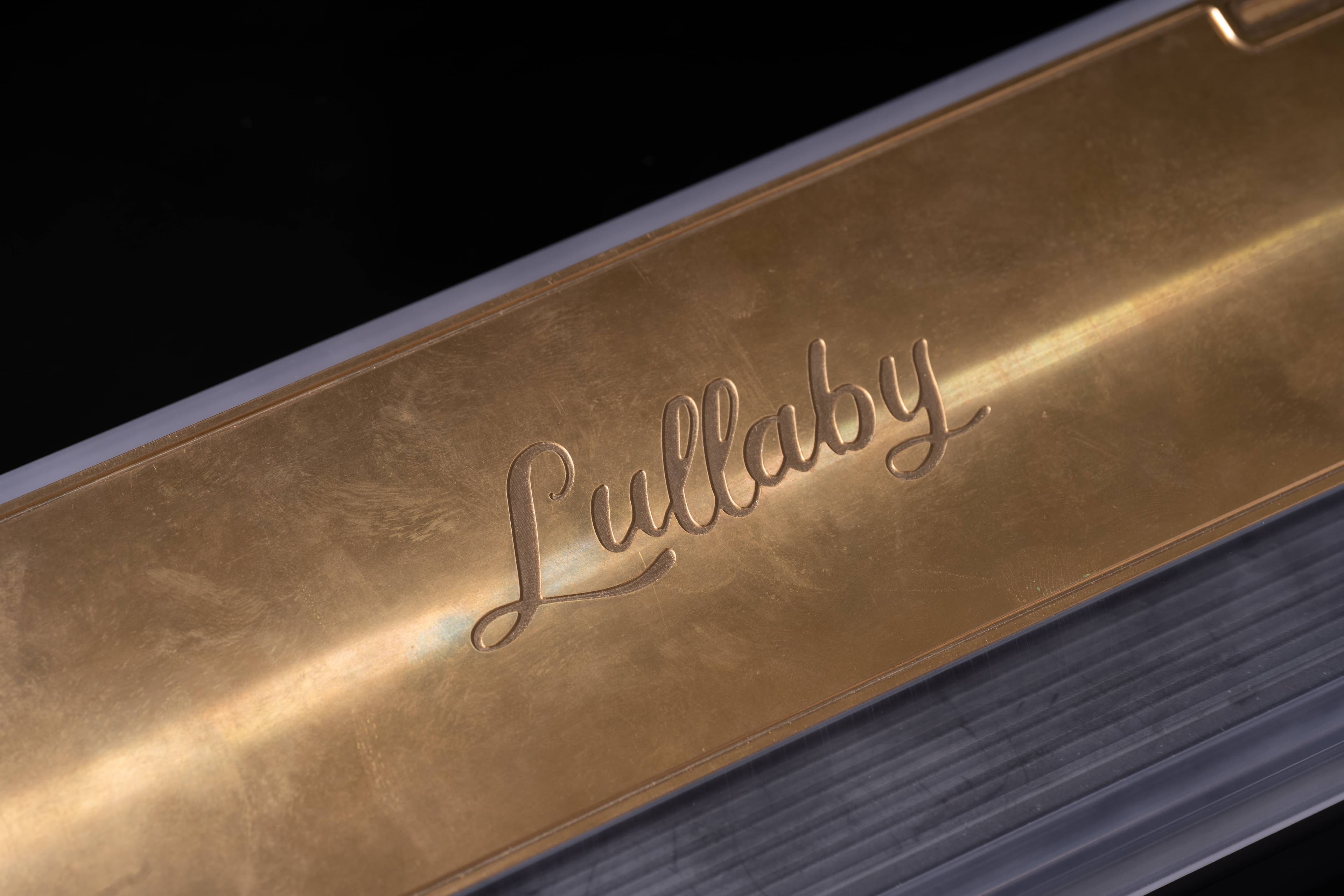 Lullaby - 60% Oring Keyboard - Instock coming soon image 10