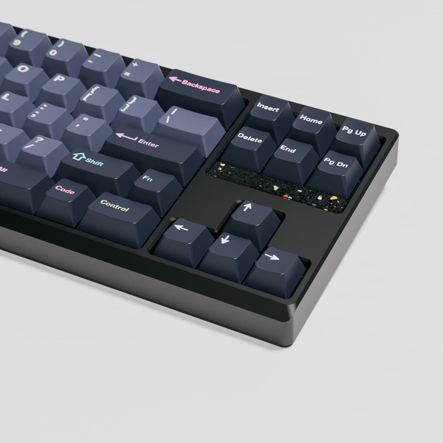 monospace - frl with a southpaw numpad (in-stock drop in less than 12 hours) image 8