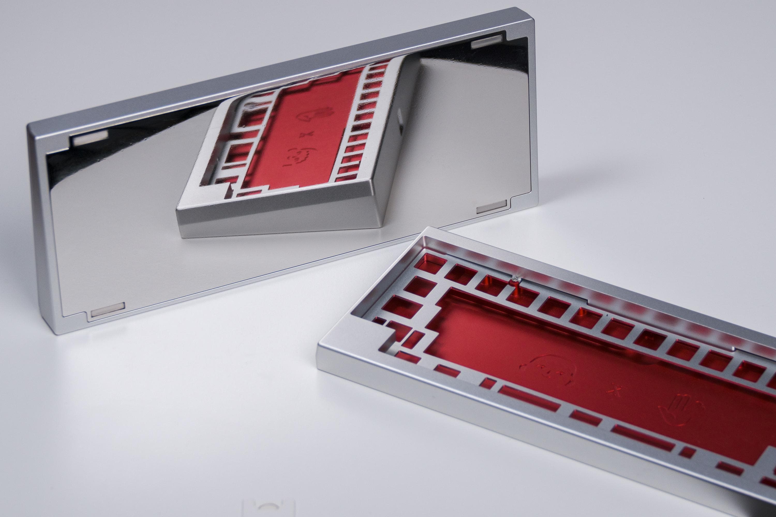 Kei - May 2020 Release [Extras & info]