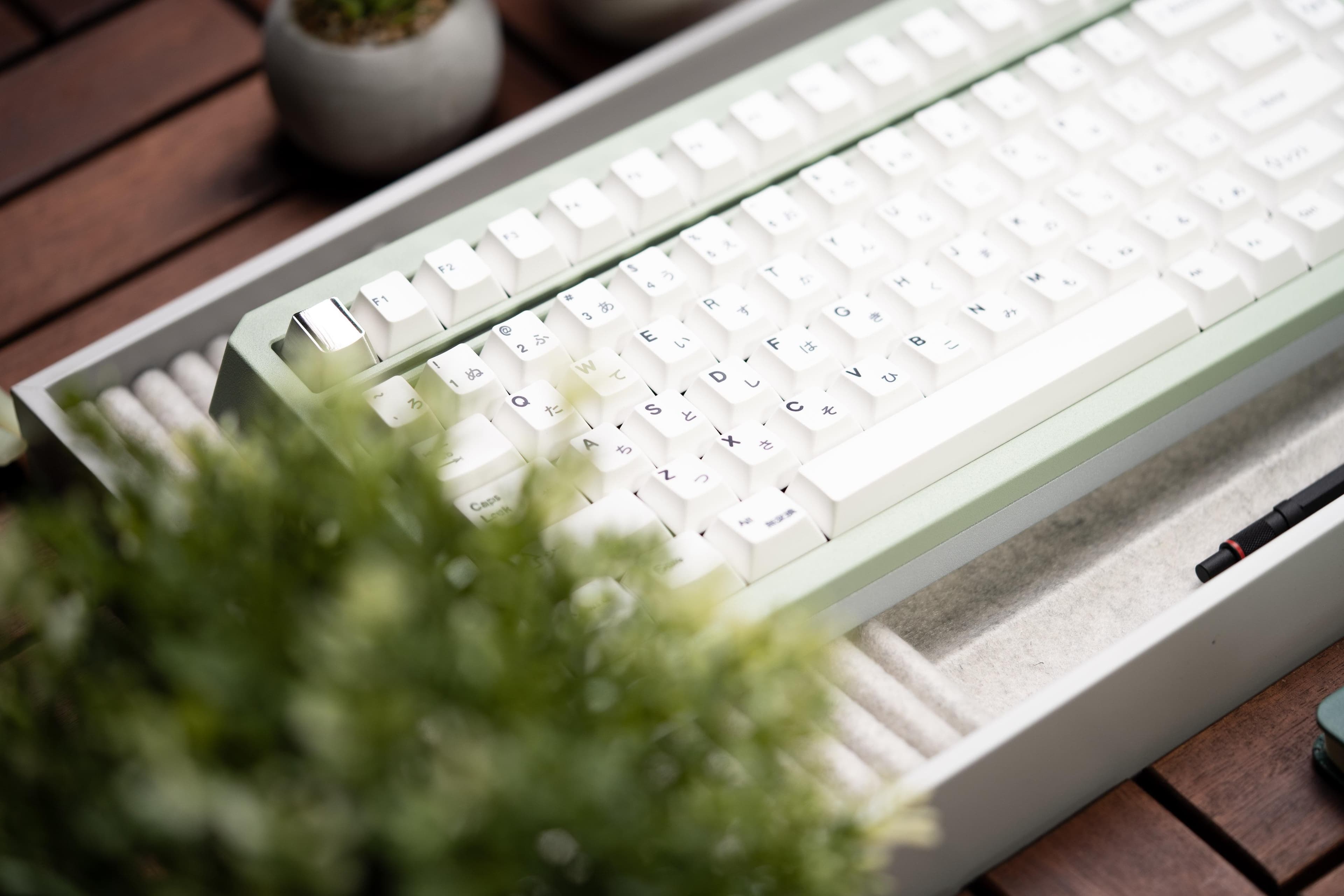 PhaseOne - 75% Wireless Keyboard image 18