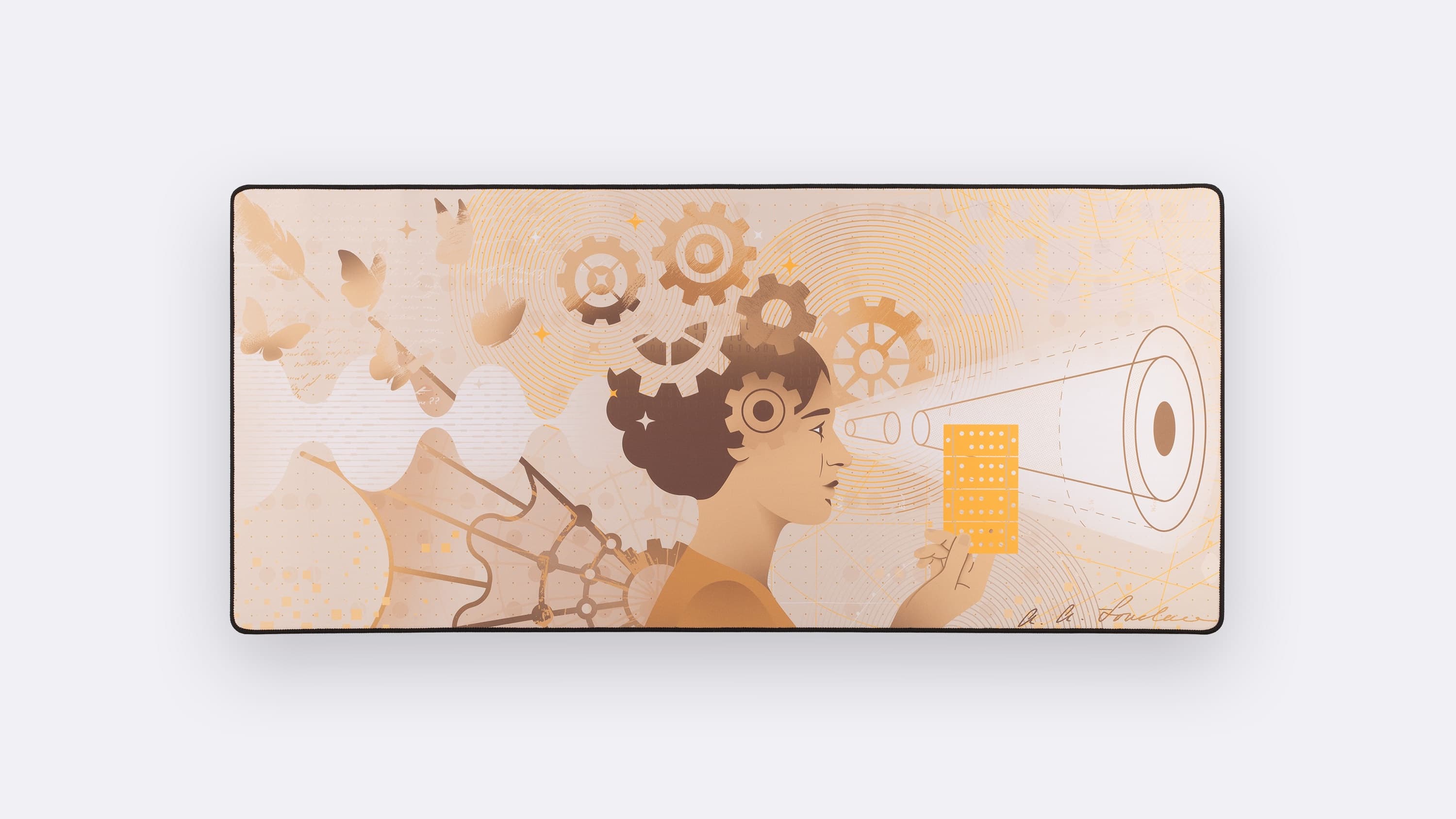 GMK CYL ADA | NOVEMBER 7 - 28 image 3