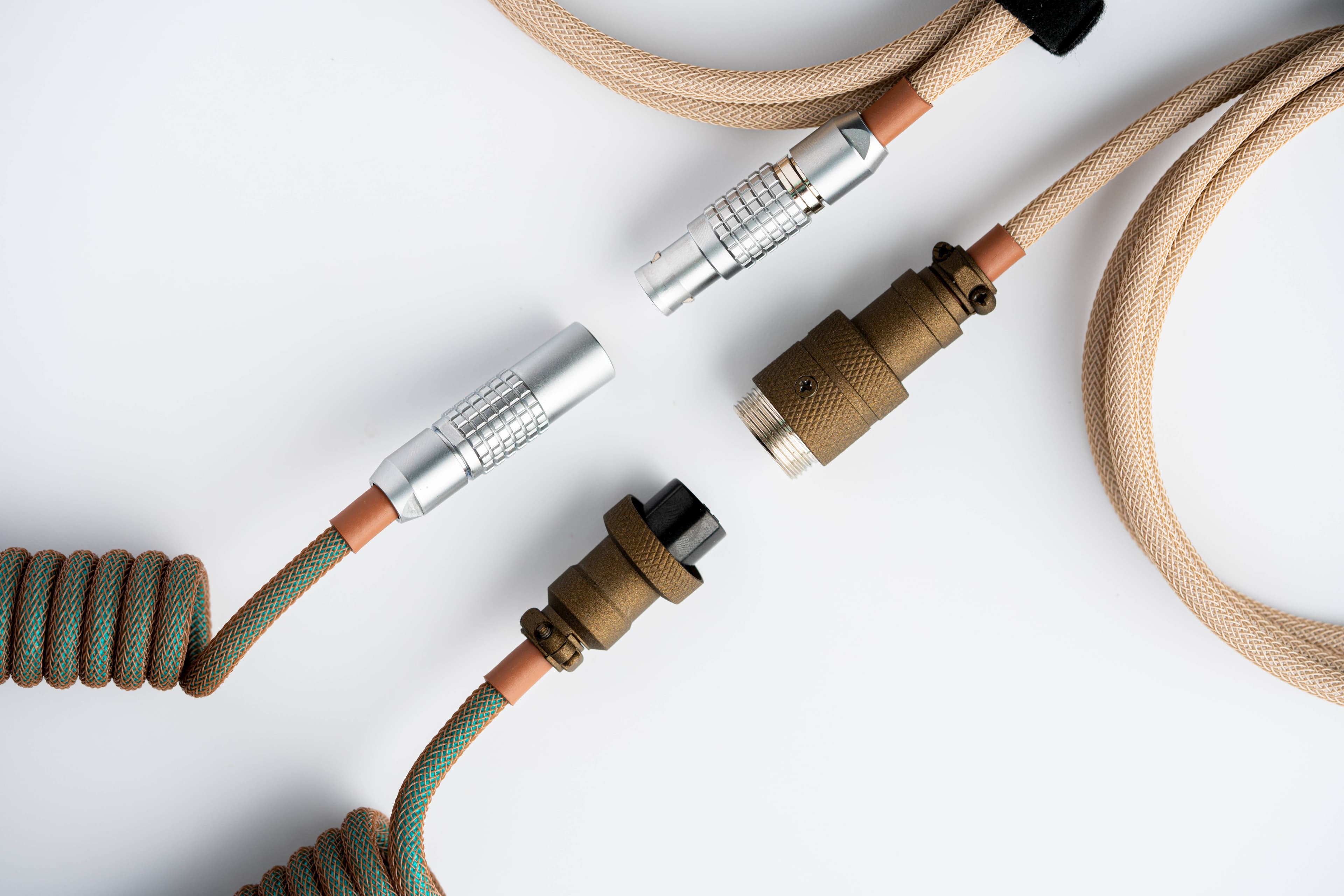 GMK Earth Tones | IN PRODUCTION image 86