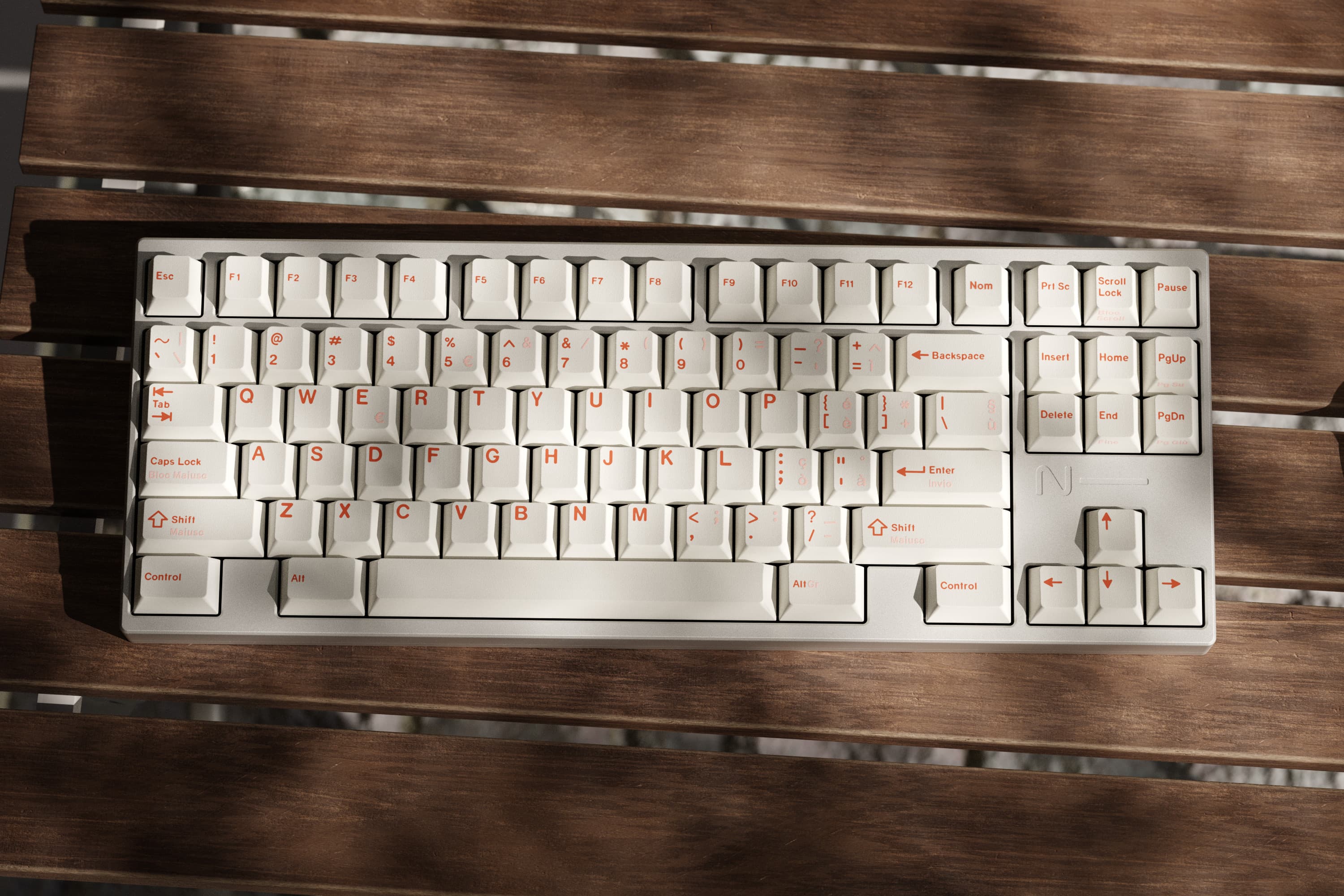 GMK Pâtisserie | MOQ HIT | Now Shipping image 29