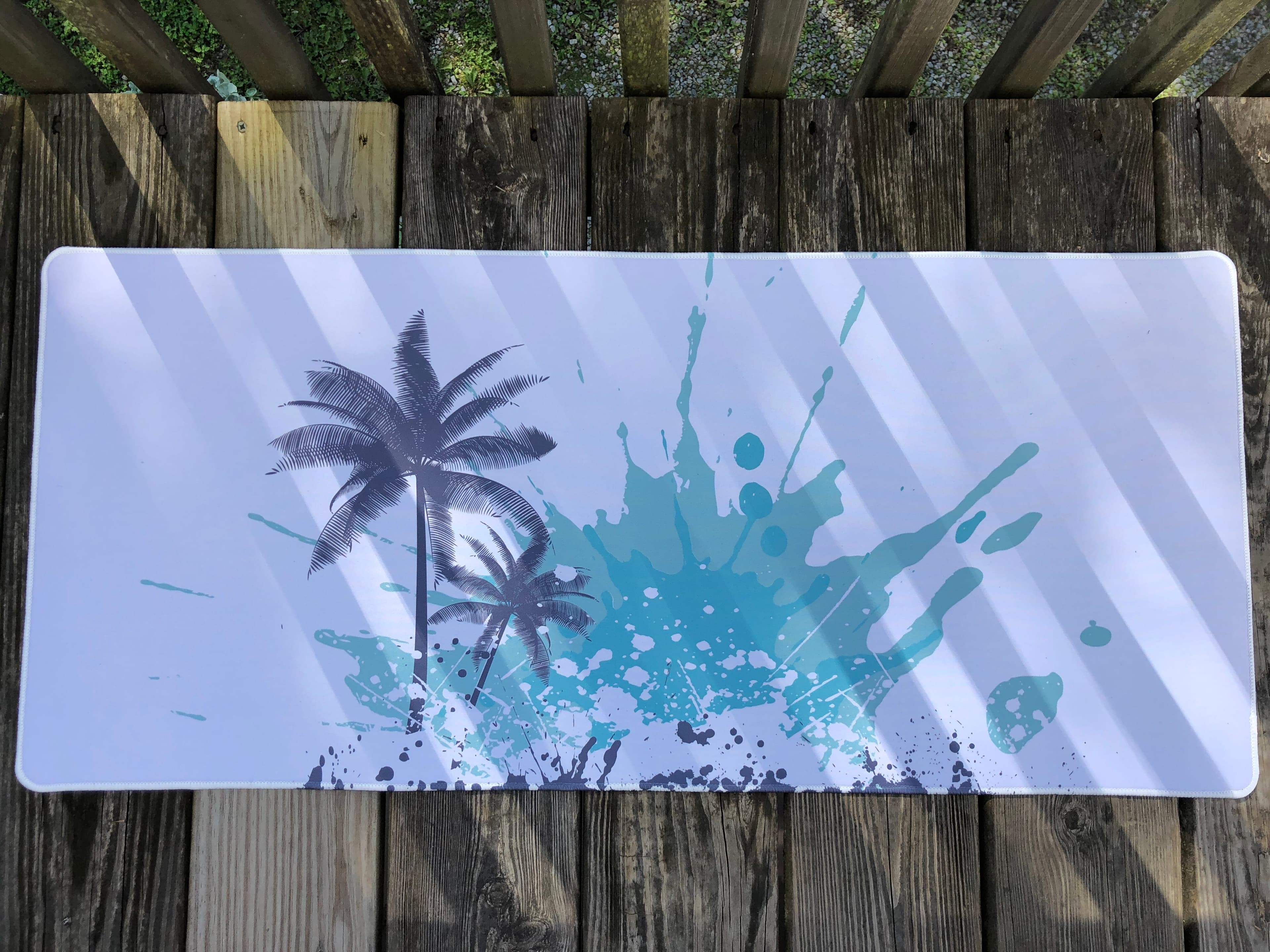 GMK Oasis - GB CANCELLED image 10