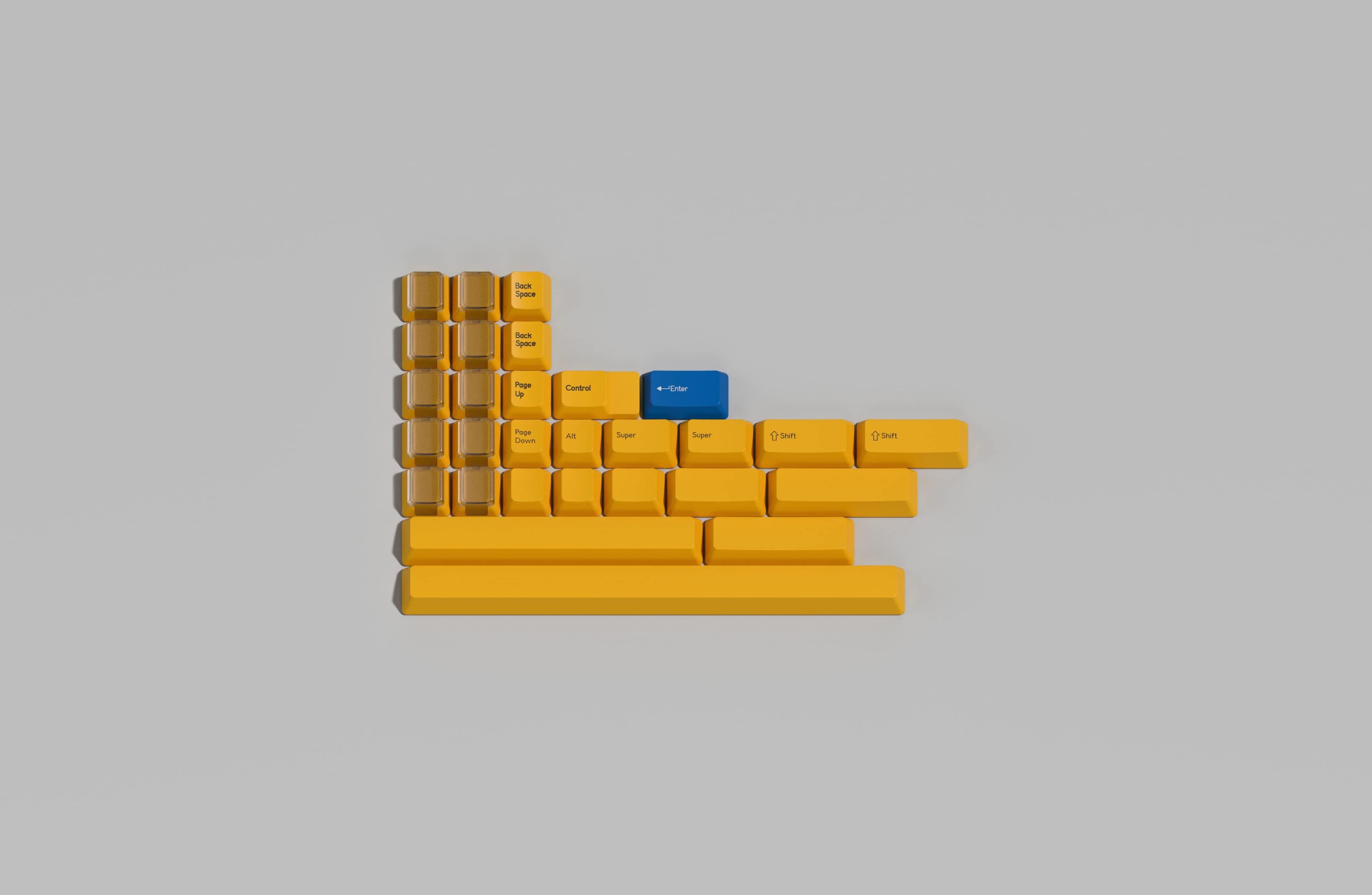 DCS Sport Walker // In Production image 5