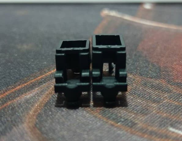 New Cherry PCB Mount stabilizer (Screw mounted) image 3