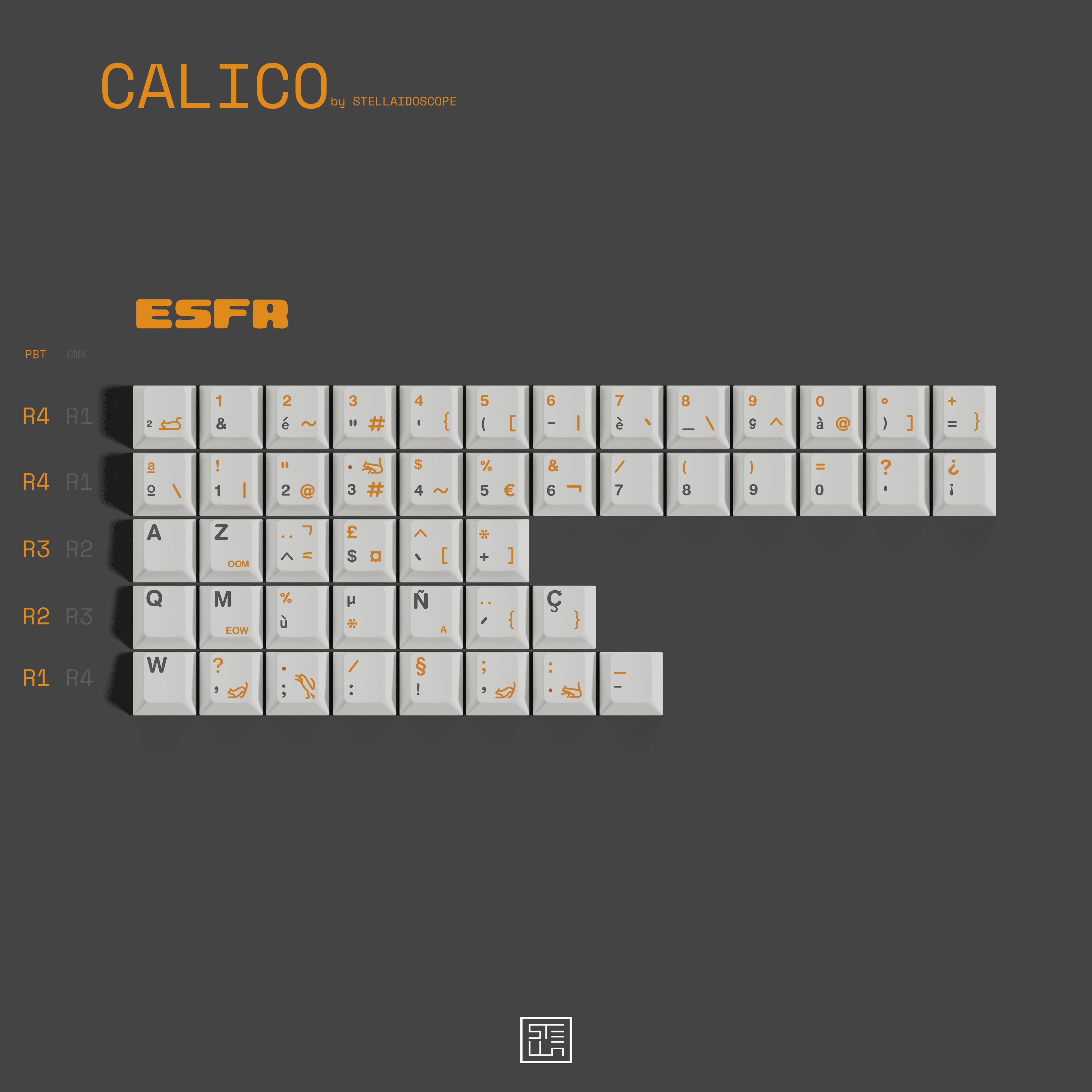 [PRE-ORDER] MW CALICO - WAITING FOR INVOICES, SHIPPING image 5