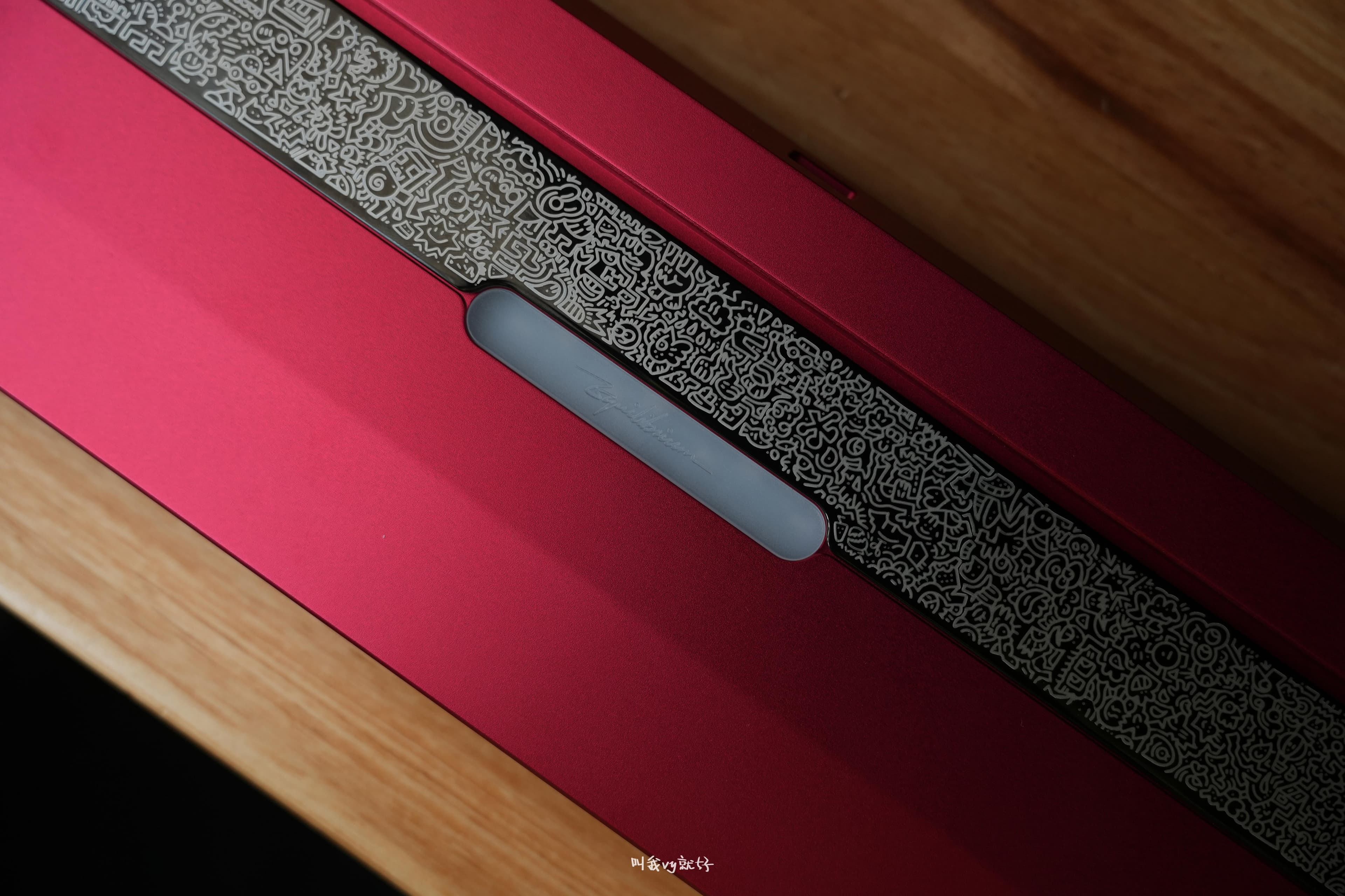 EQUILIBRIUM 6 R2 by SCRIBBLEB for International image 93