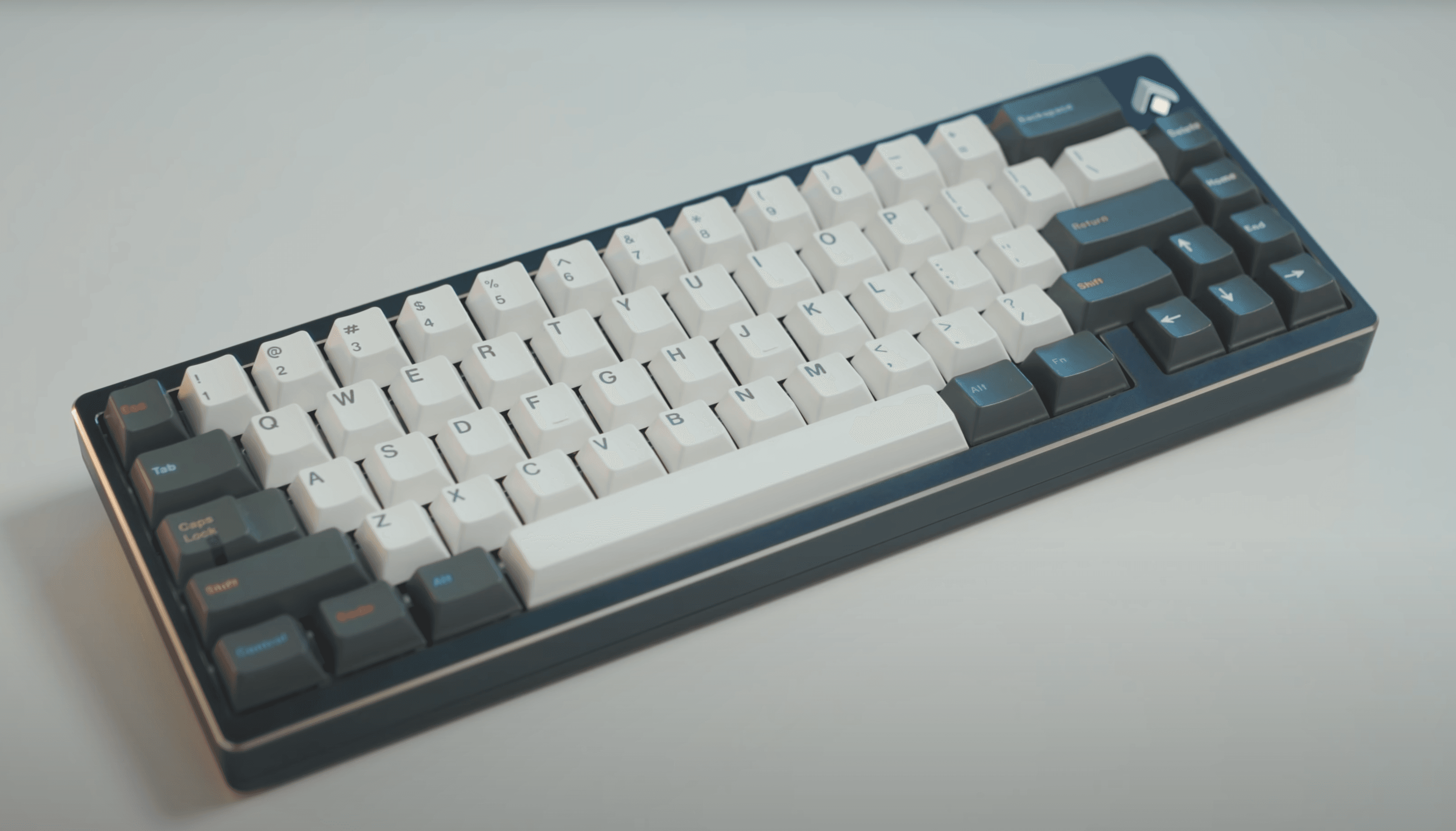 Ark68 R2 by Ark Studio - Premium affordable 65% Gasket Mounted Kit image 31