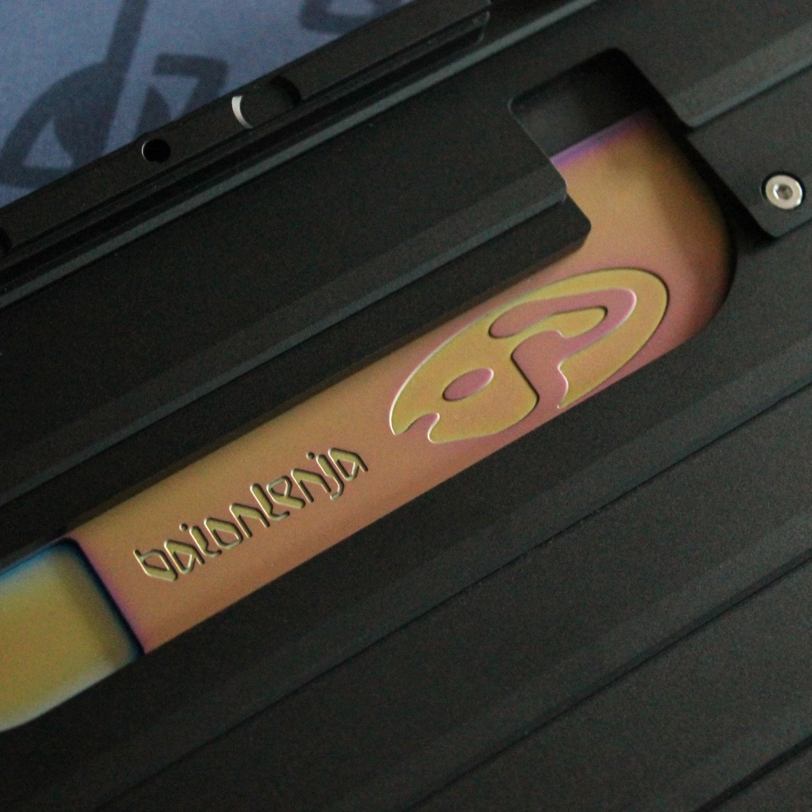 Bias - GB Complete, Extras available image 12