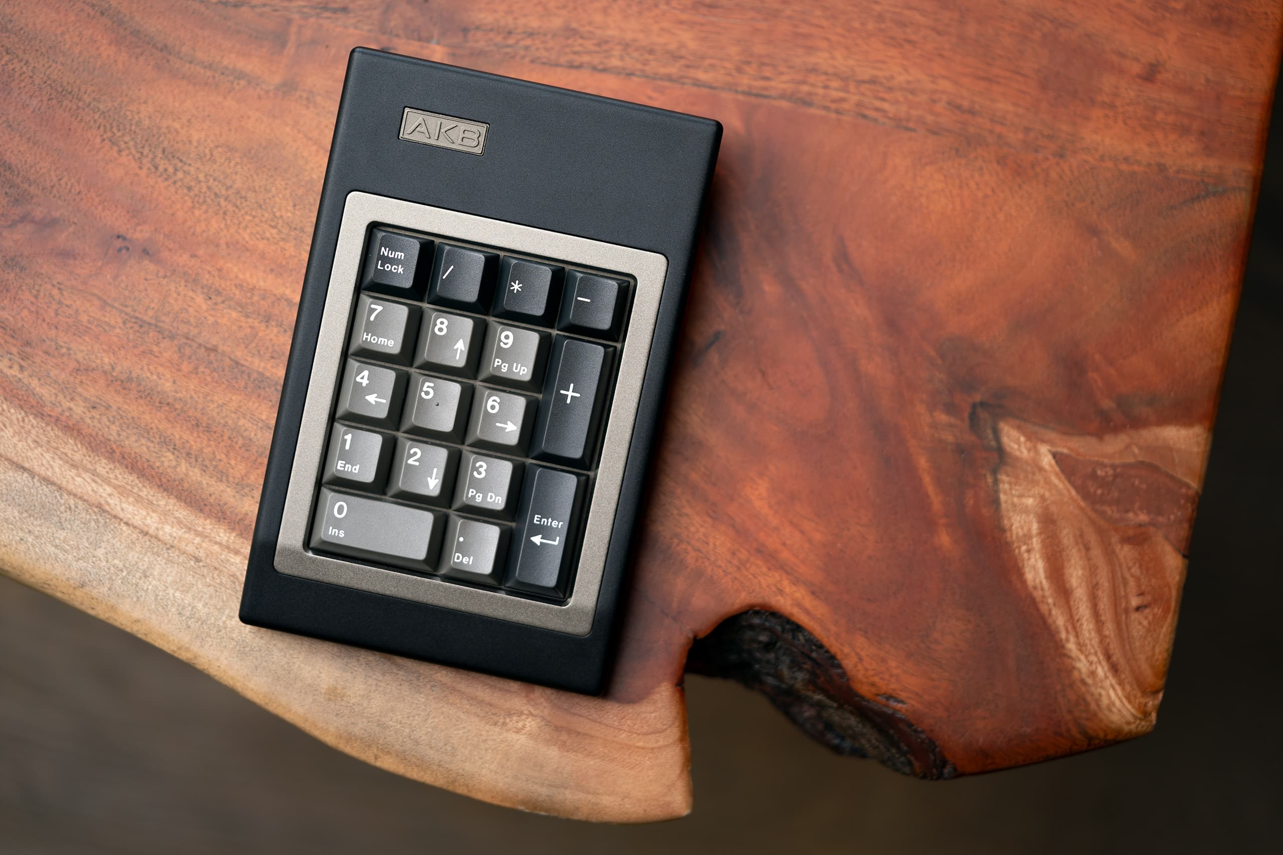 OGR by AKB - Retro 65XT (+OGR Numpad) - EXTRAS LIVE image 11