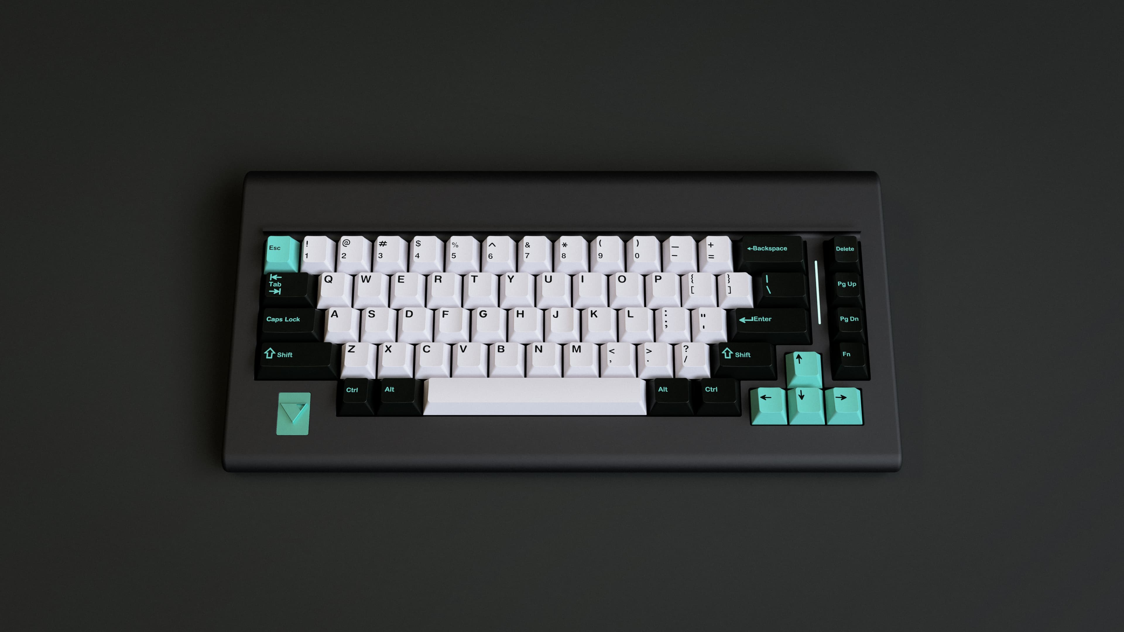 GMK Delta