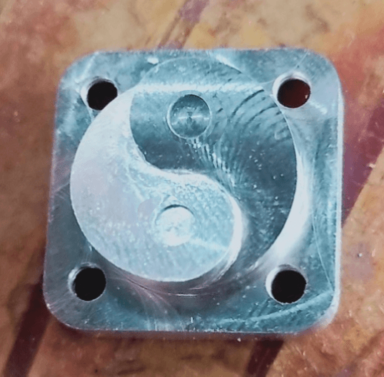 TaiChi TKL Keyboard ~ Manufactured by Eve (100% Shipped and Completed) image 25