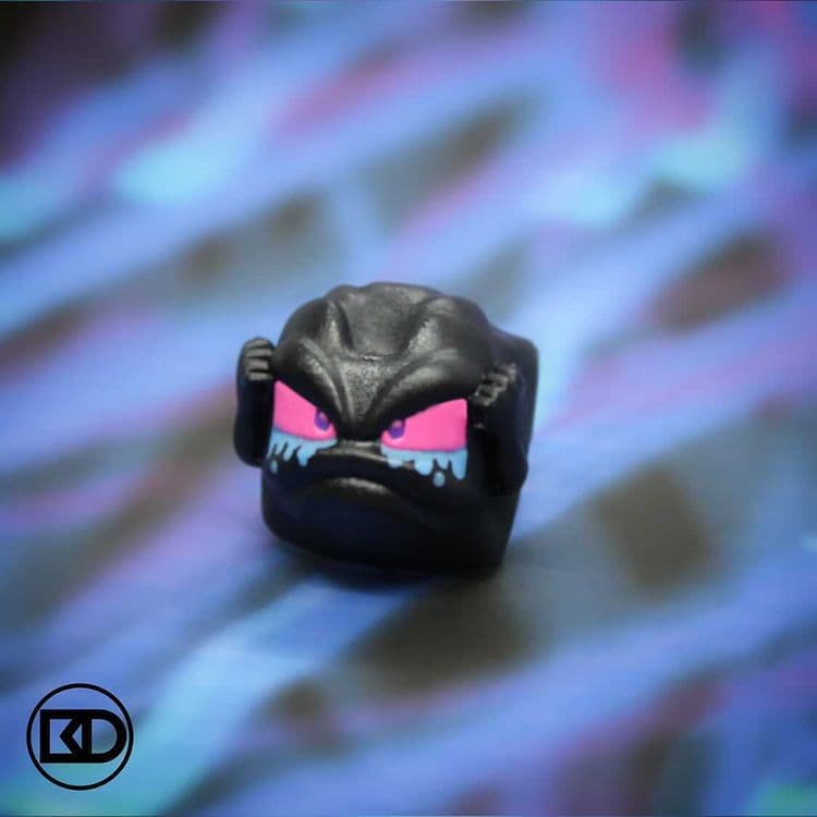 ⭐️ KAT Space Dust ⭐️[Status: Production done - awaiting shipping] ⭐️ image 71