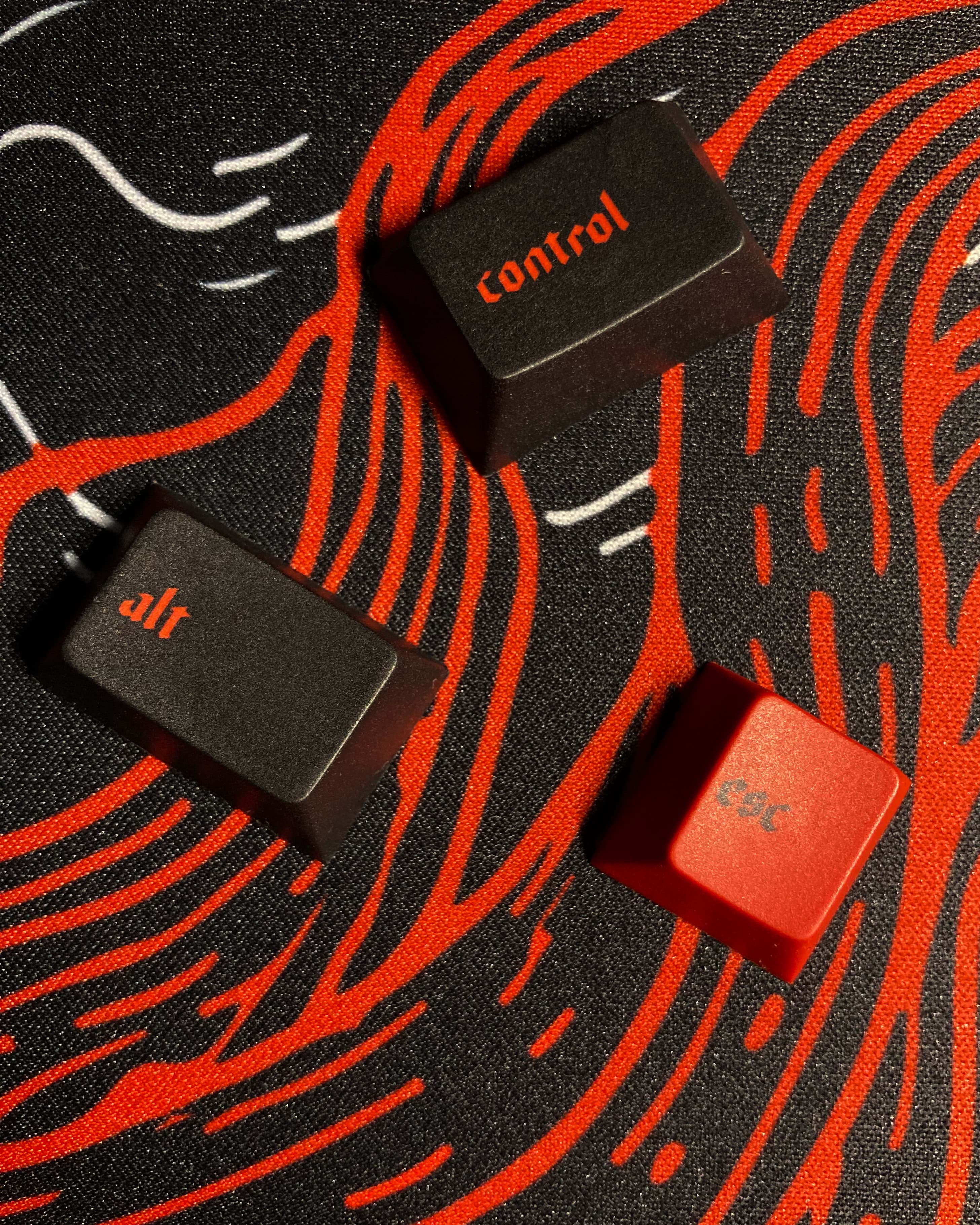 MW Heresy 💀 image 20