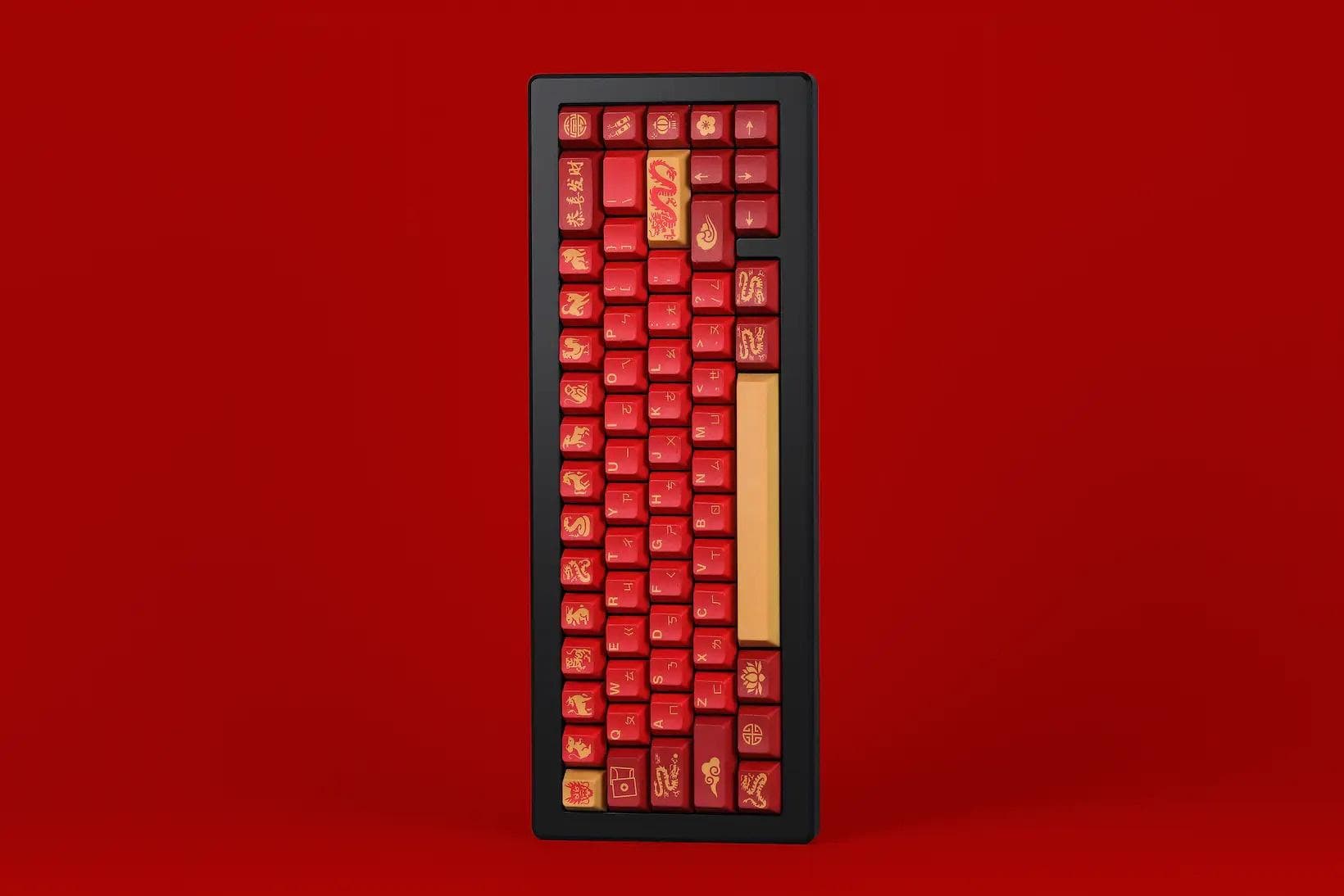 [Pre-Order] DCD Lunar New Year image 6