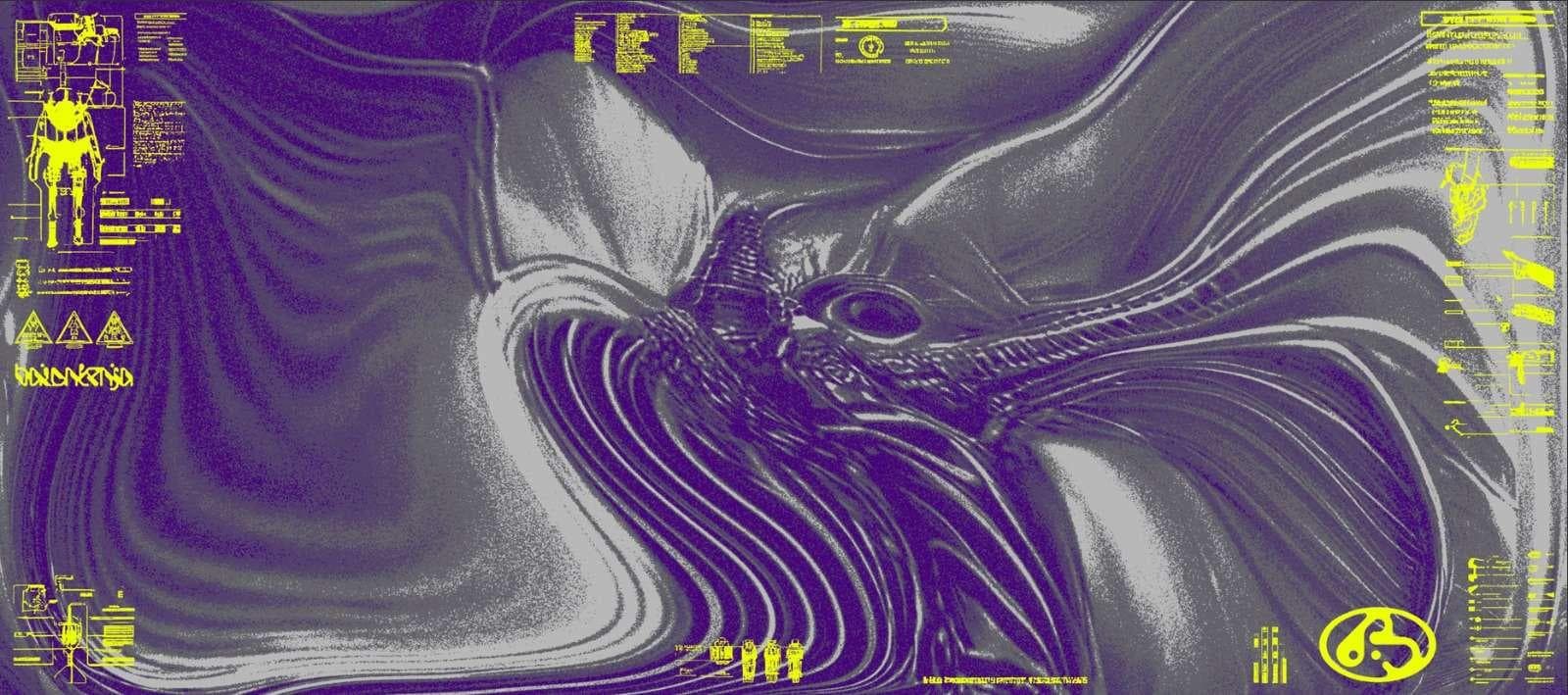 GMK NERVE / GB DATE CONFIRMED AND MORE! image 24