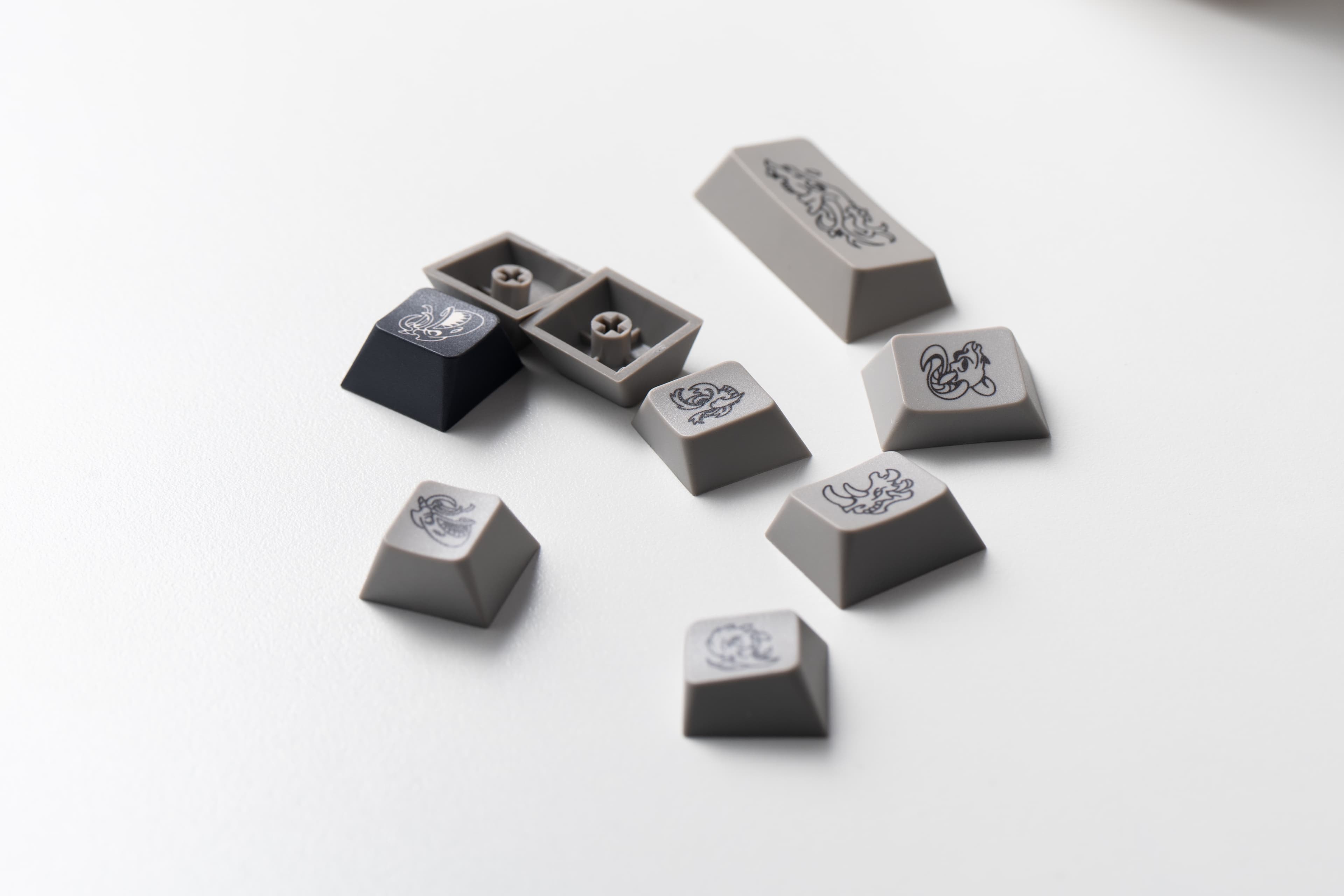 GoMaster-Fossil | Imprint of Time image 21