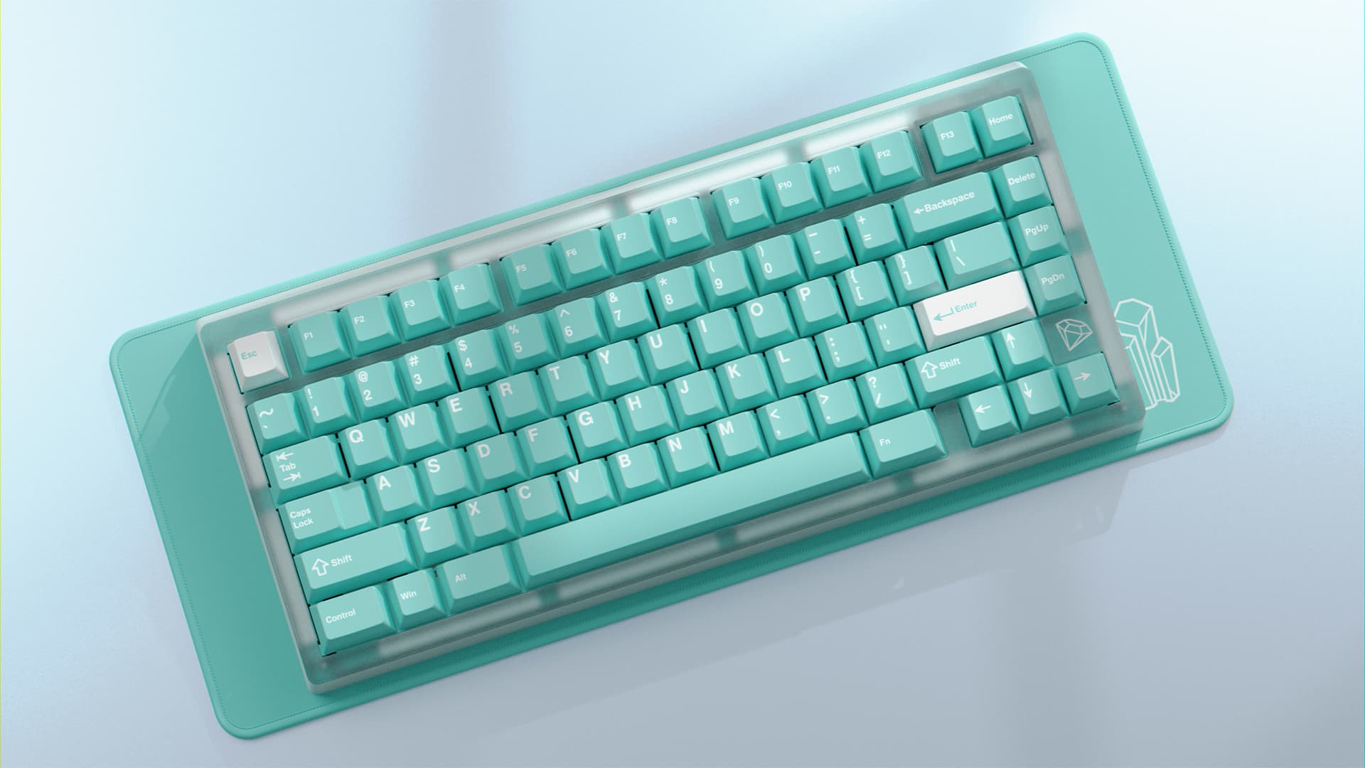 WS Akuamarin - GB post is live! image 15