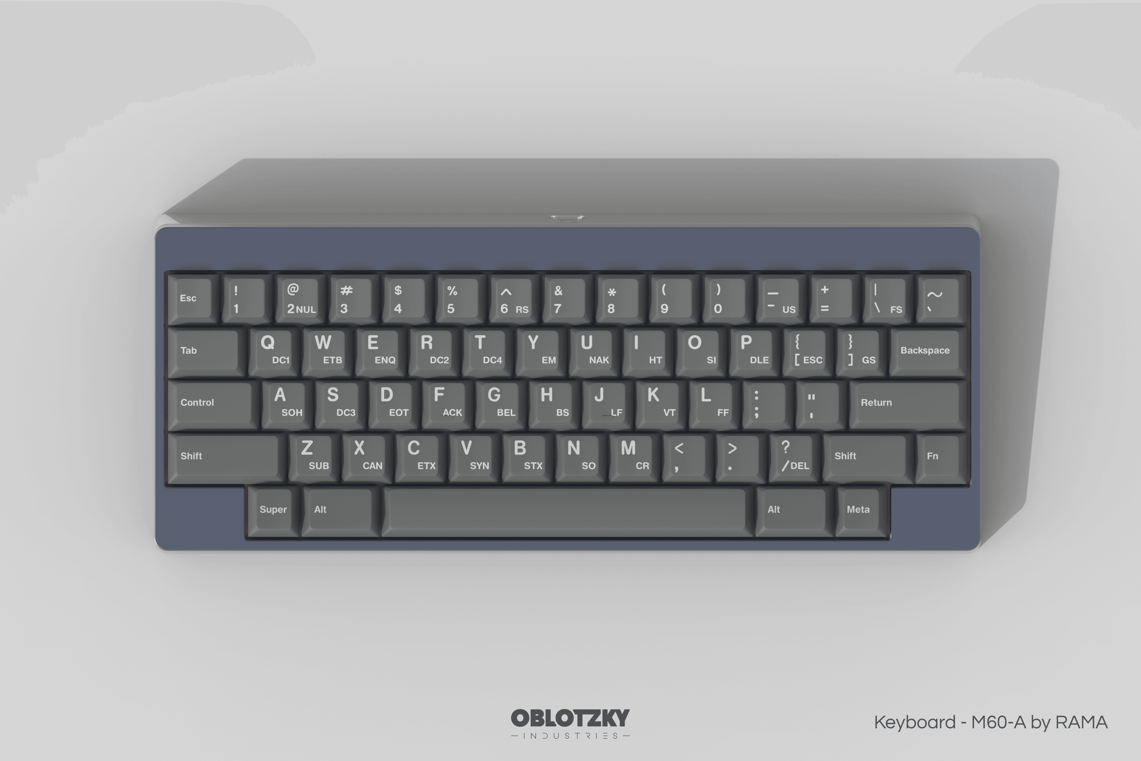 GMK ASCII - COMPLETED - Round II tentatively in October 2023 image 18